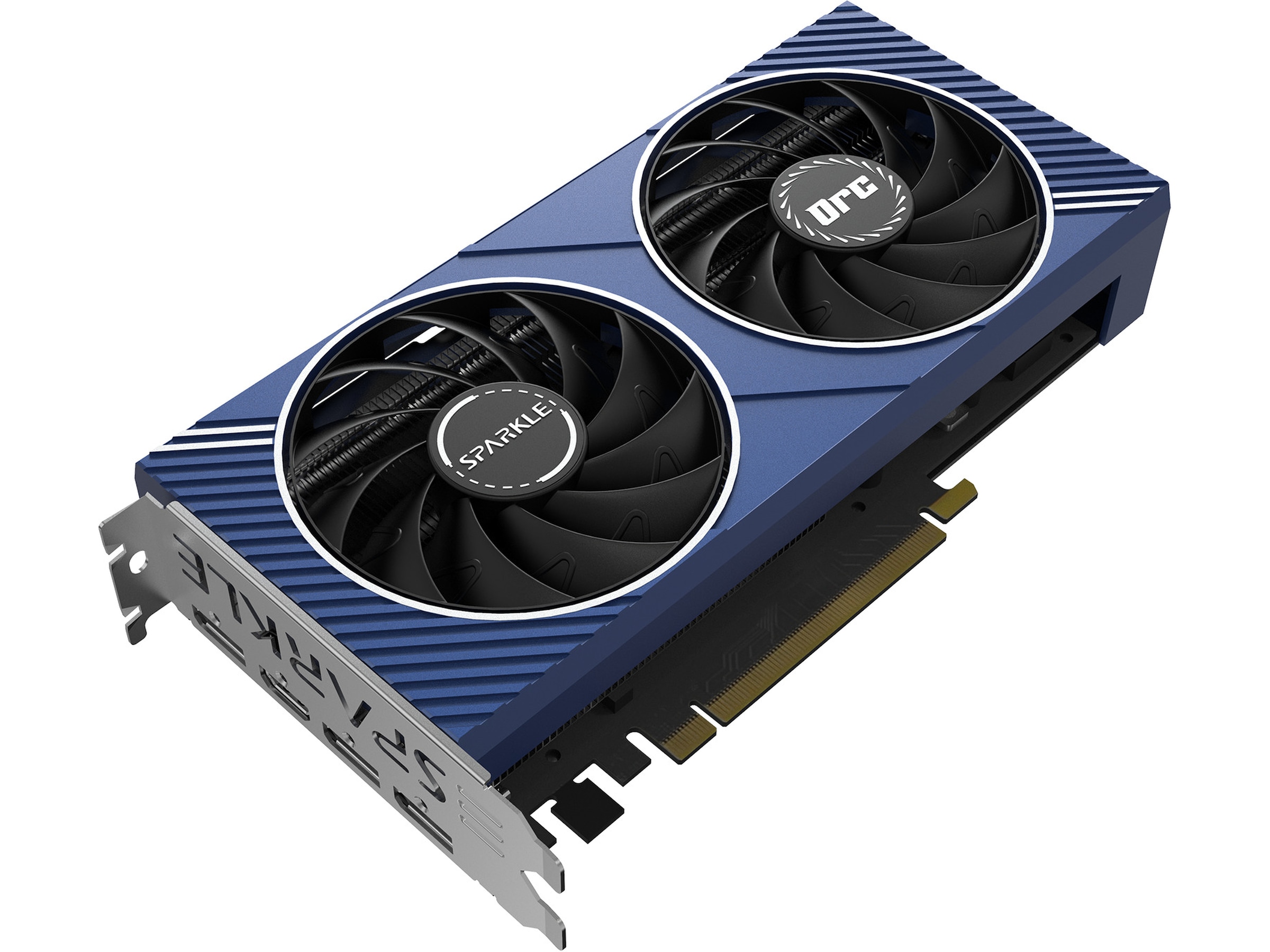 Sparkle Intel Arc A580 ORC OC Grafikkort