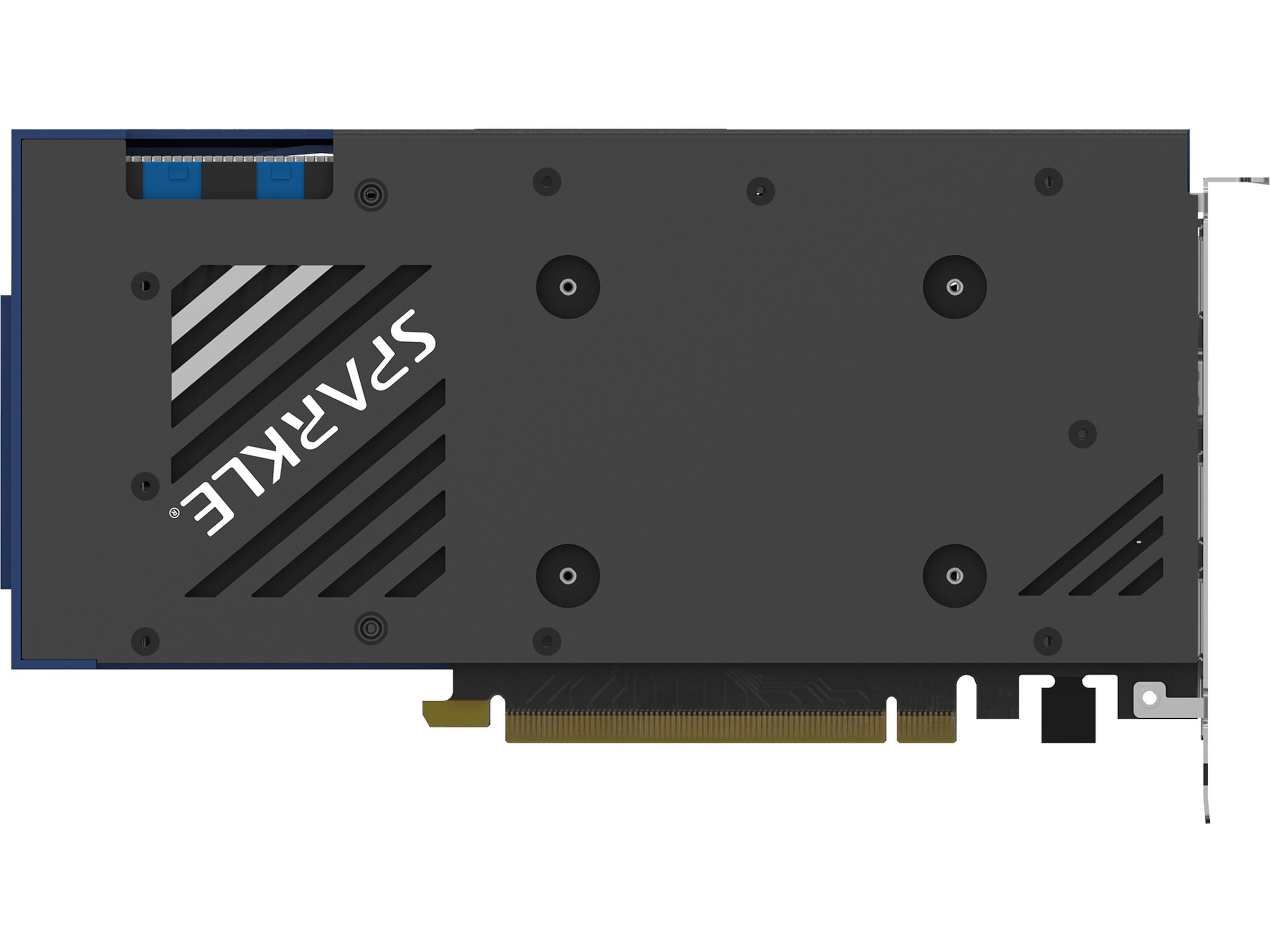 Sparkle Intel Arc A580 ORC OC Grafikkort