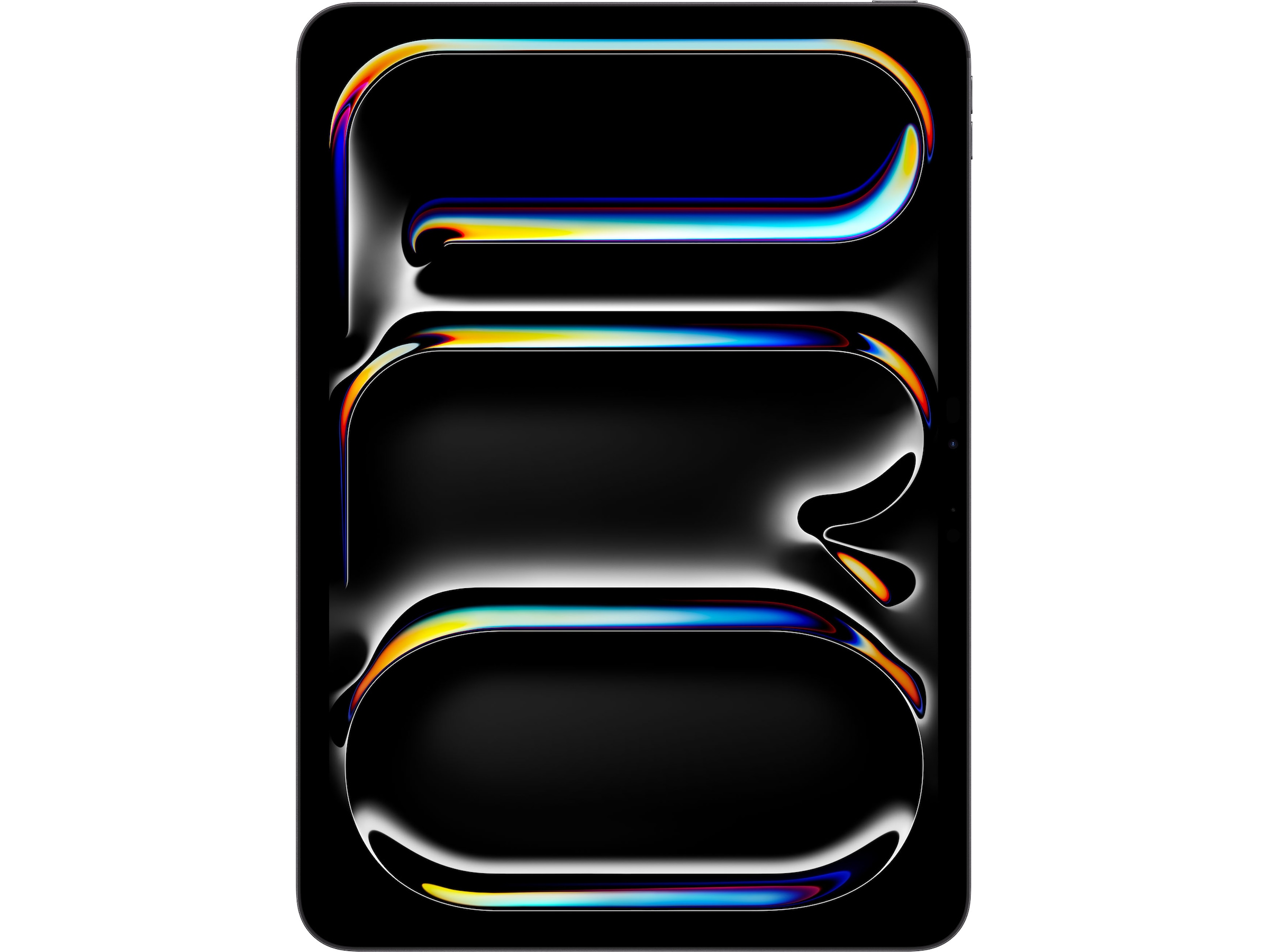 iPad Pro 11" (2024) 1TB WiFi (space black) Tablets