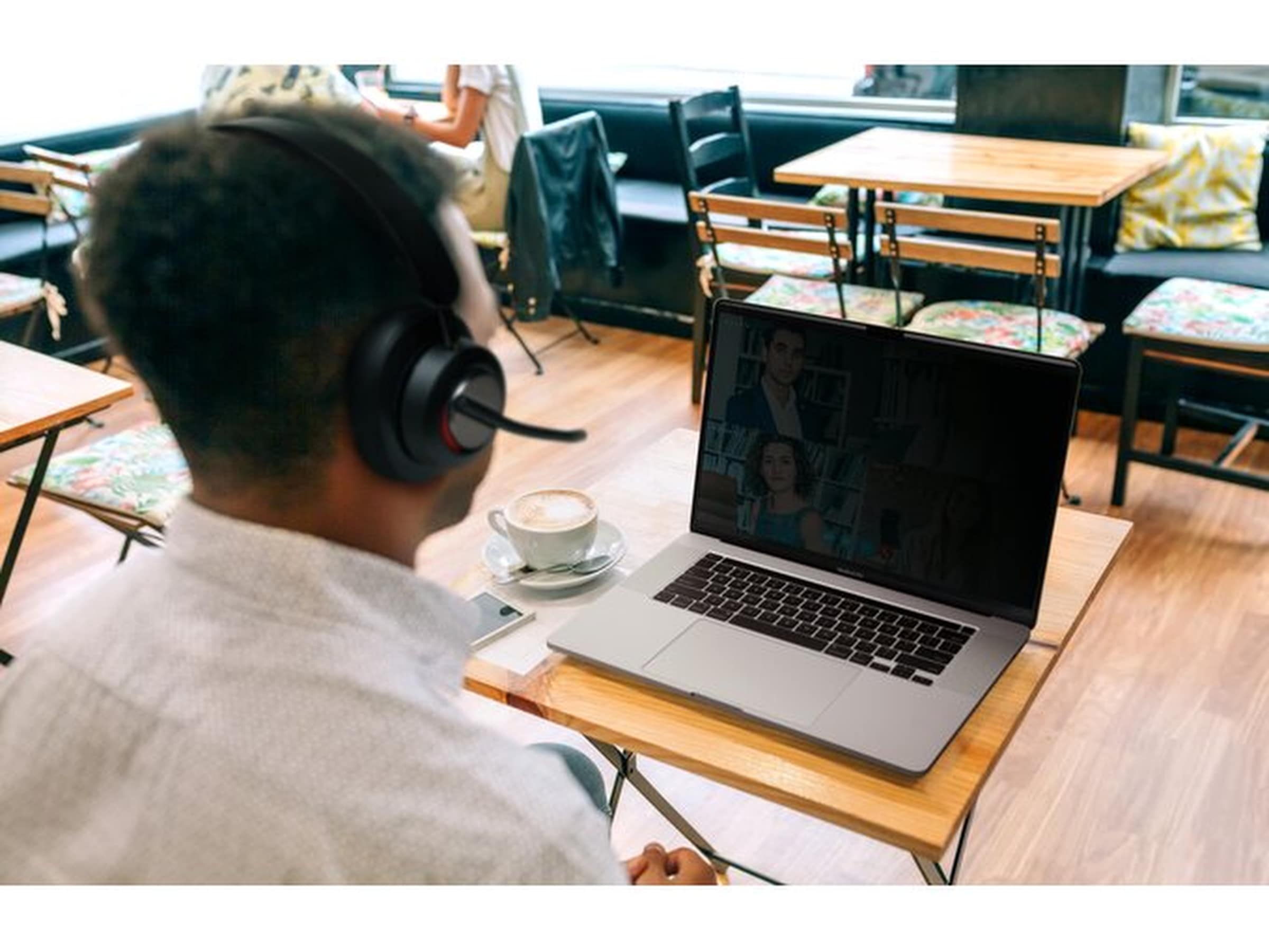 Kensington MagPro Elite Privacy skærmfilter til MacBook Pro 16” Skærmbeskyttelse tablet