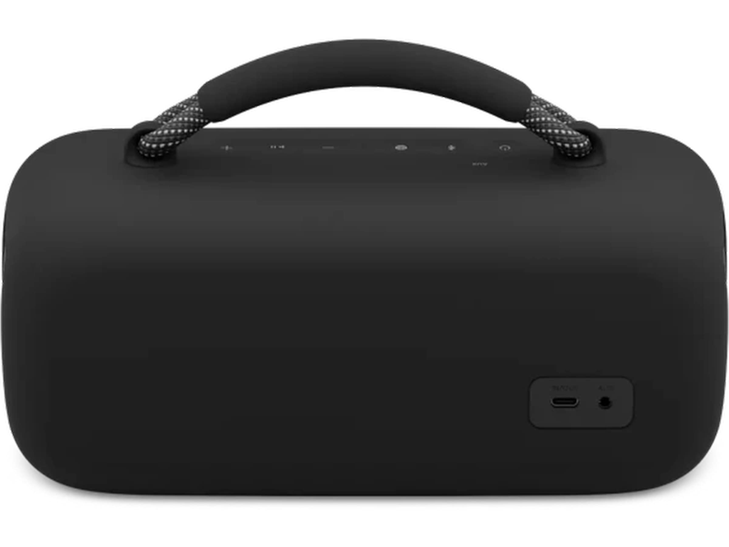 Bose SoundLink Max transportabel højttaler (sort) Trådløs / Bluetooth højttaler