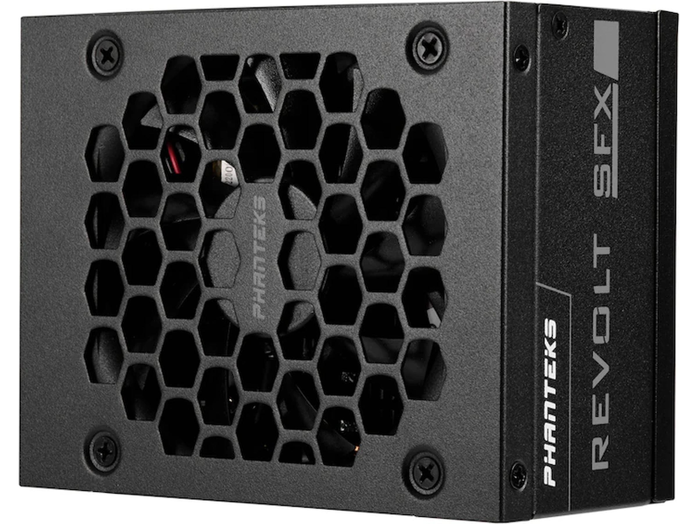 Phanteks Revolt 850W SFX PSU Strømforsyninger