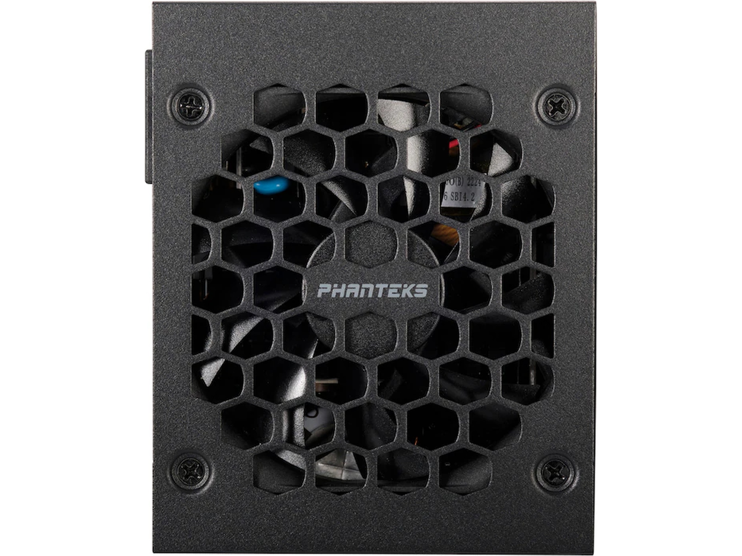 Phanteks Revolt 850W SFX PSU Strømforsyninger