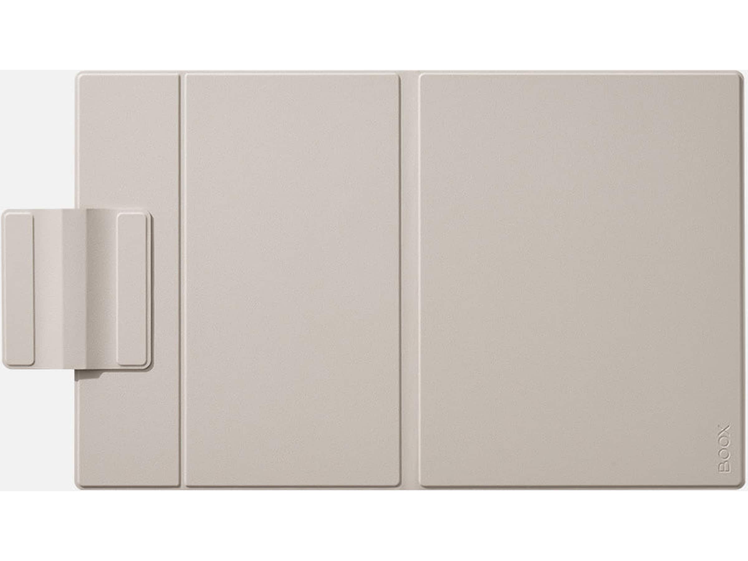 Onyx BOOX Go 10,3 Flipcover (elfenben) Cover til tablet