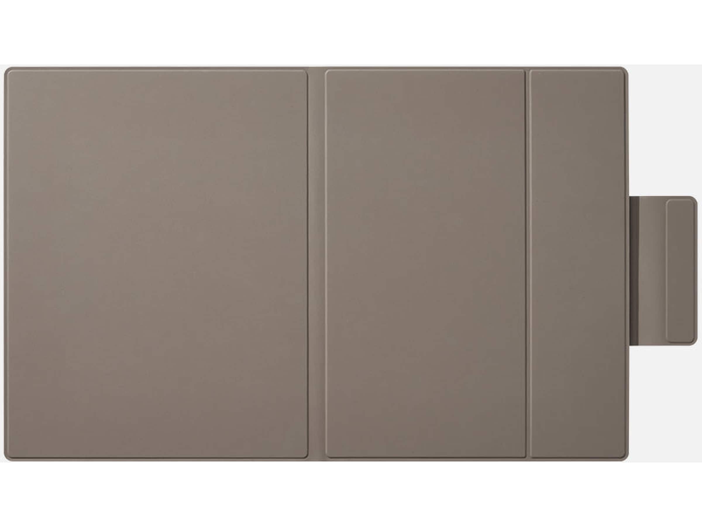 Onyx BOOX Go 10,3 Flipcover (elfenben) Cover til tablet