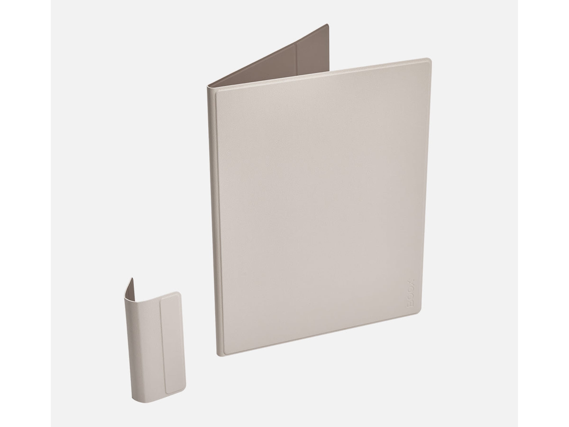 Onyx BOOX Go 10,3 Flipcover (elfenben) Cover til tablet