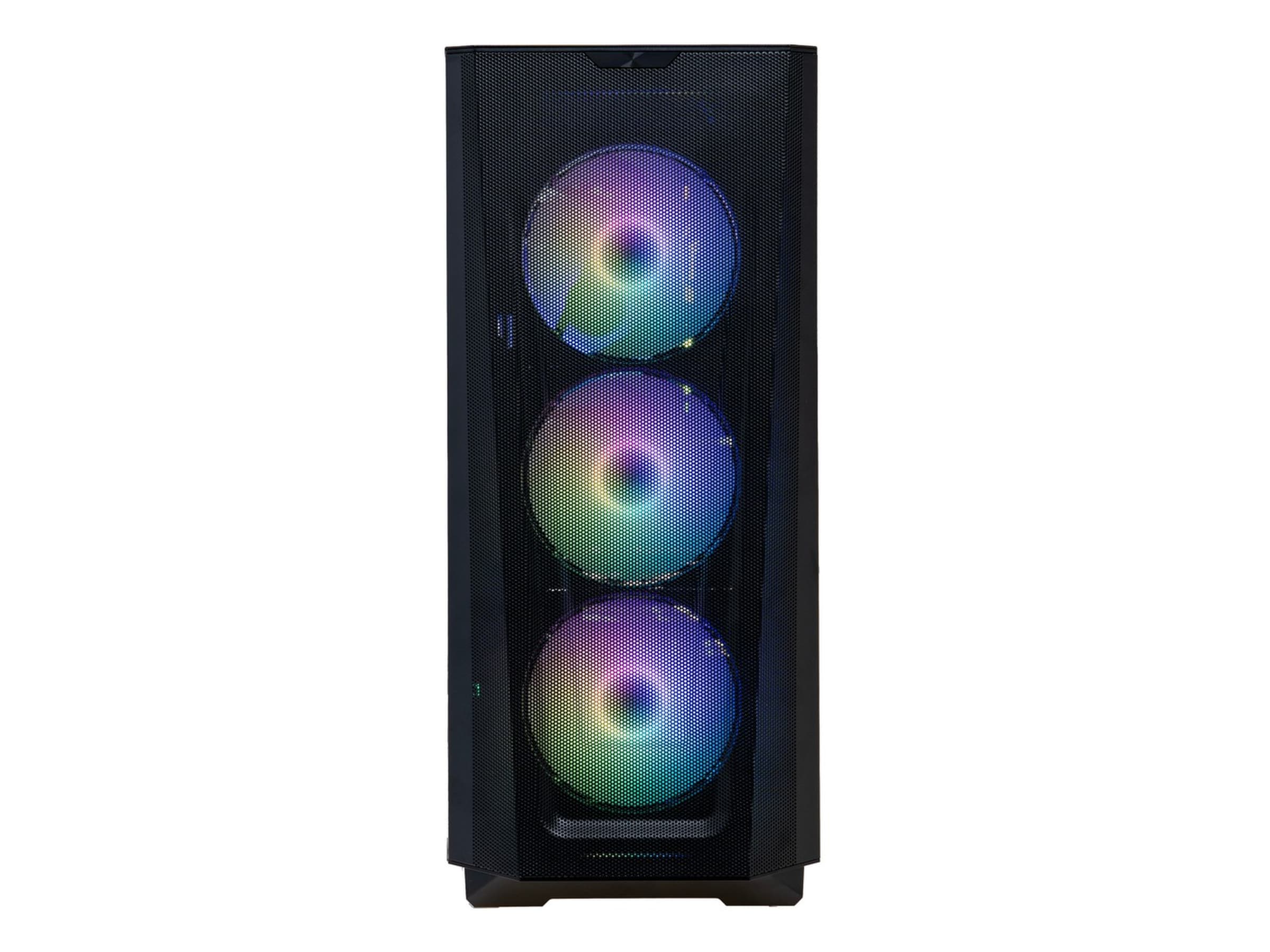 Komplett-PC Advanced Gaming a145 RGB Stationær Gaming PC