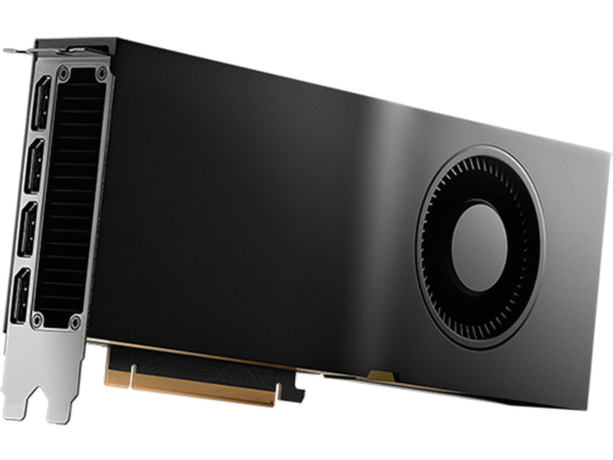 PNY Nvidia RTX 4500 Ada Generation Grafikkort