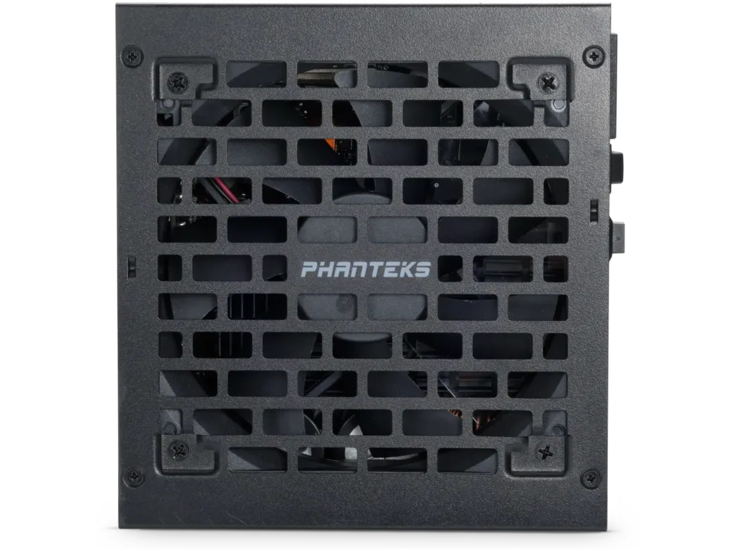 Phanteks AMP GH 750W Gold PSU (sort) Strømforsyninger