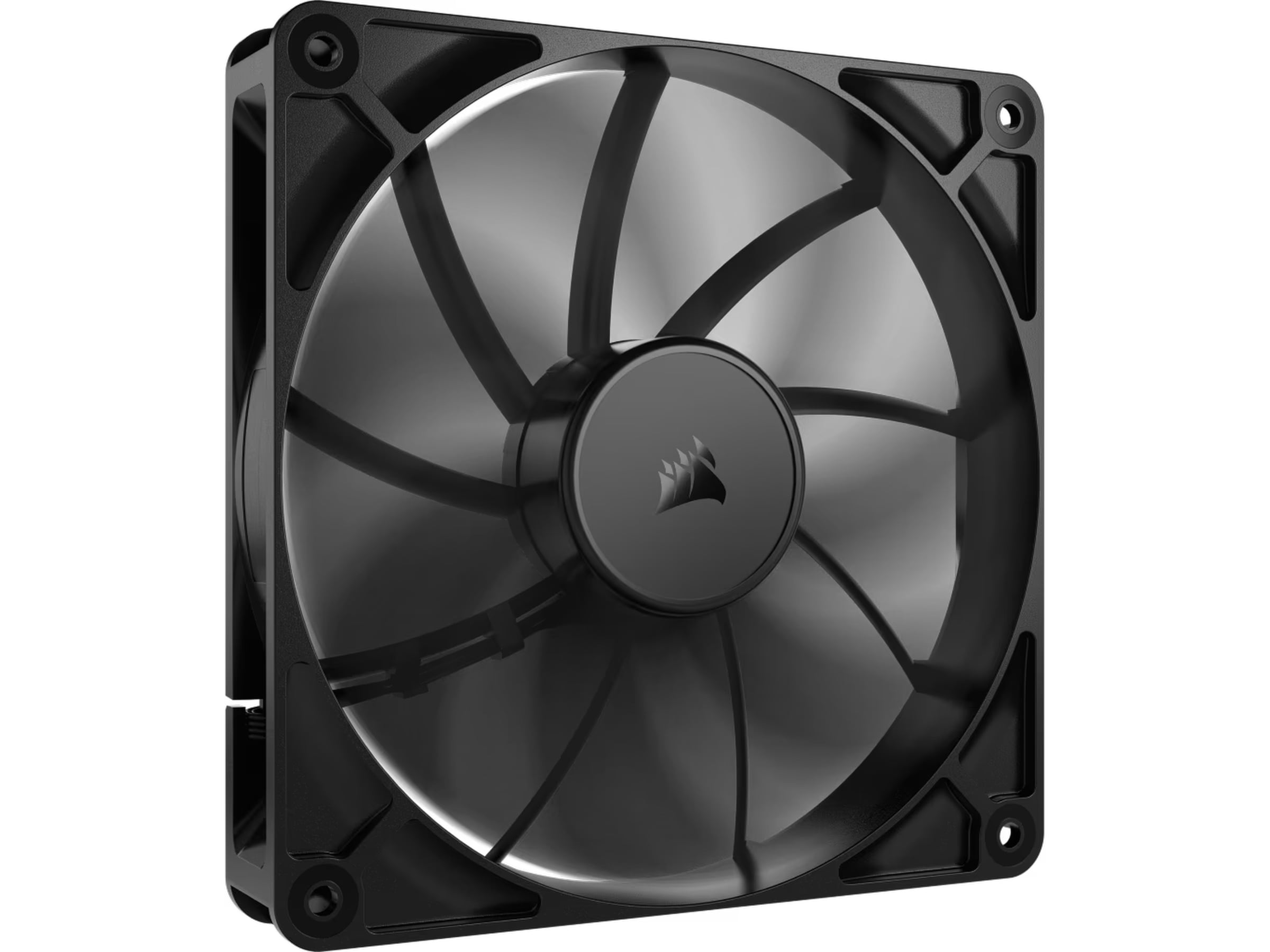 Corsair RS140 Ventilator (sort) Blæsere
