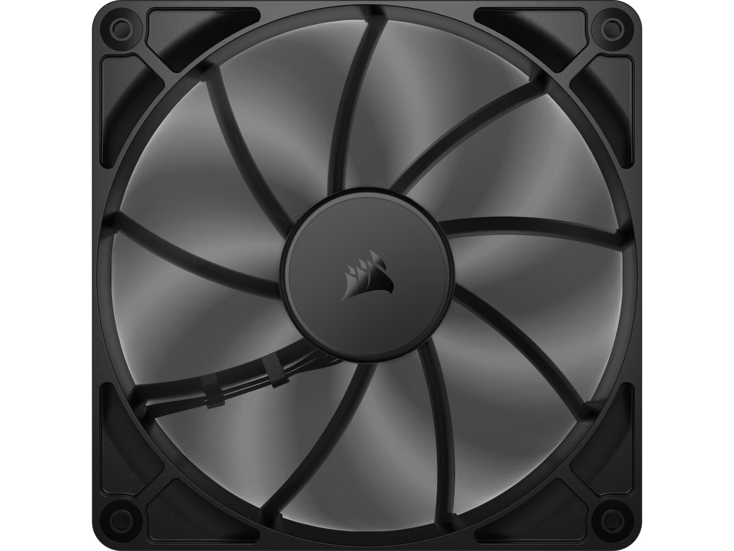 Corsair RS140 Ventilator (sort) Blæsere
