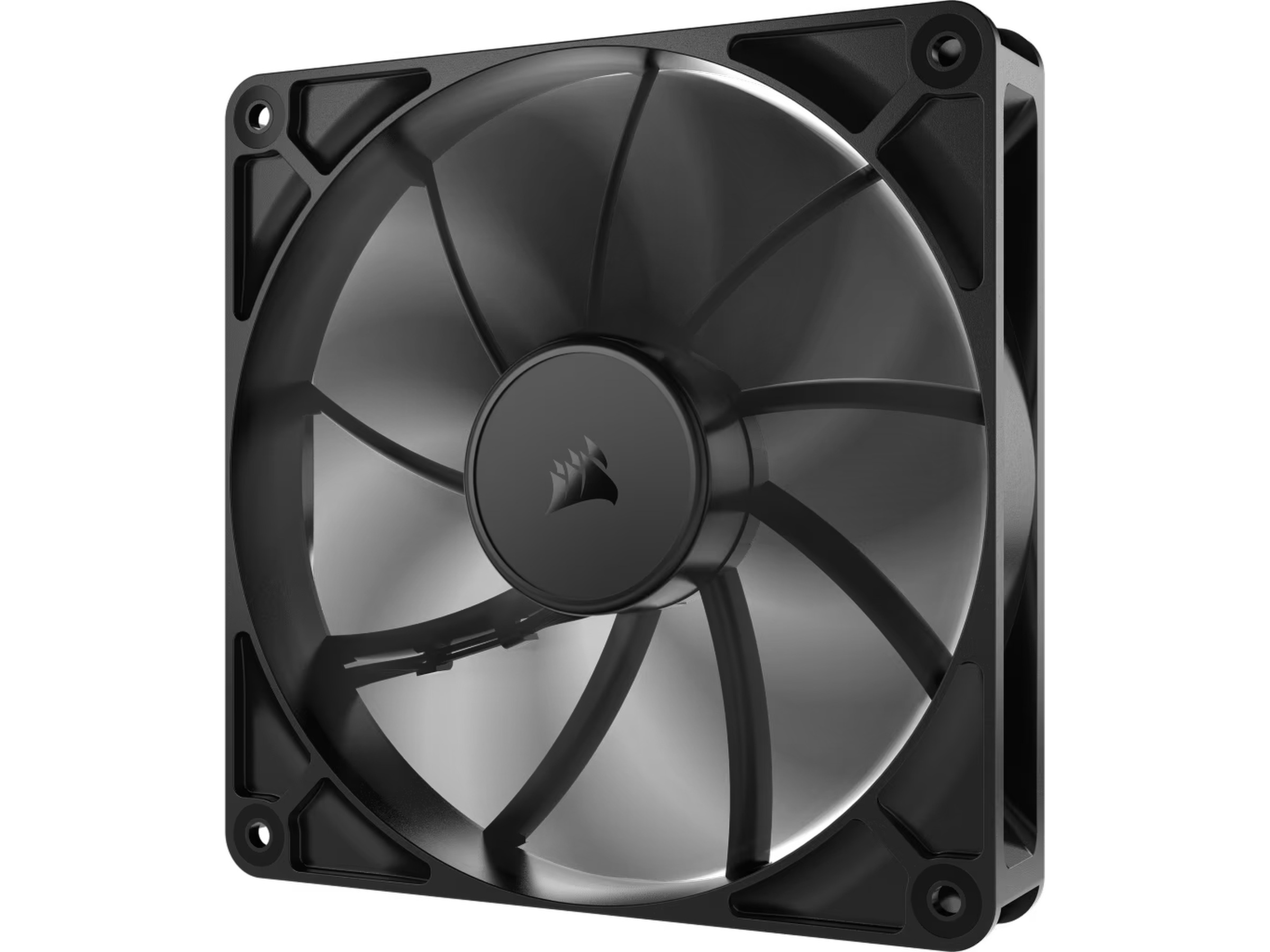 Corsair RS140 Ventilator (sort) Blæsere