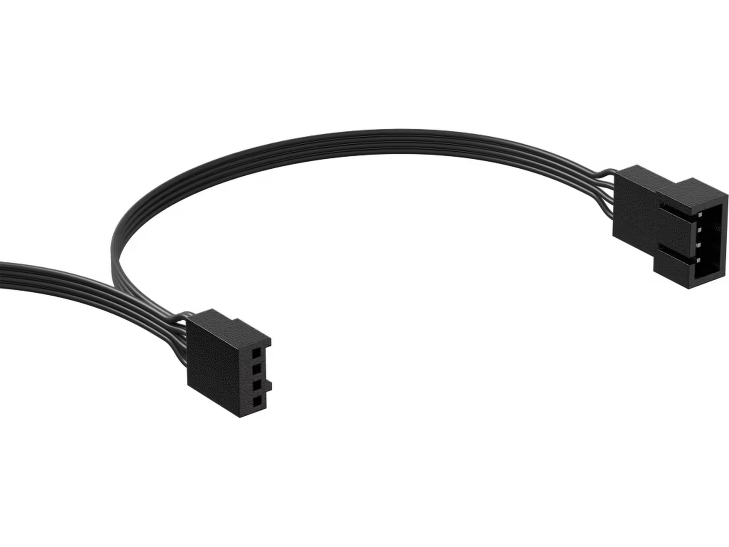 Corsair RS140 Ventilator (sort) Blæsere