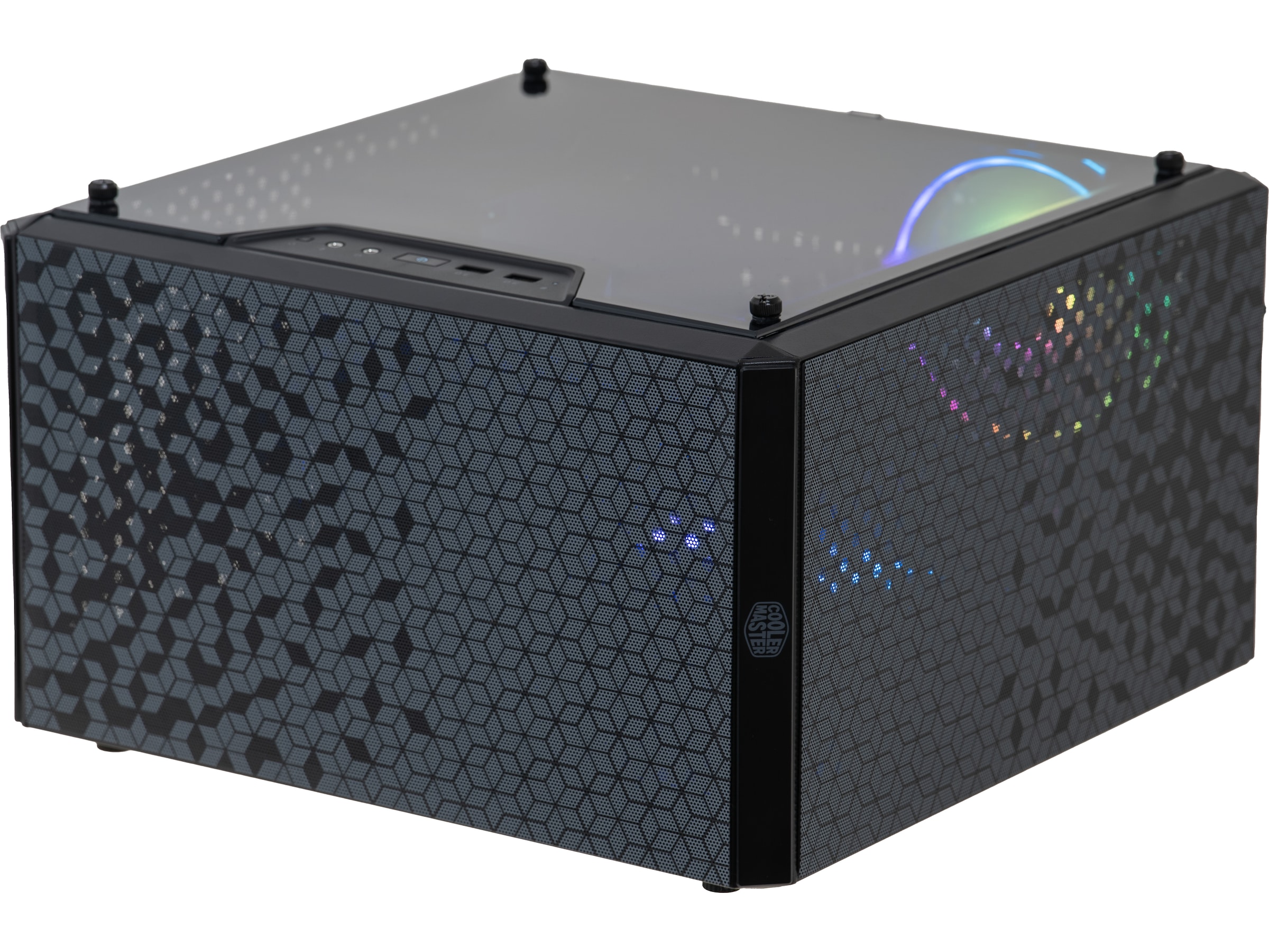 Komplett-PC Entry Stationær Gaming PC