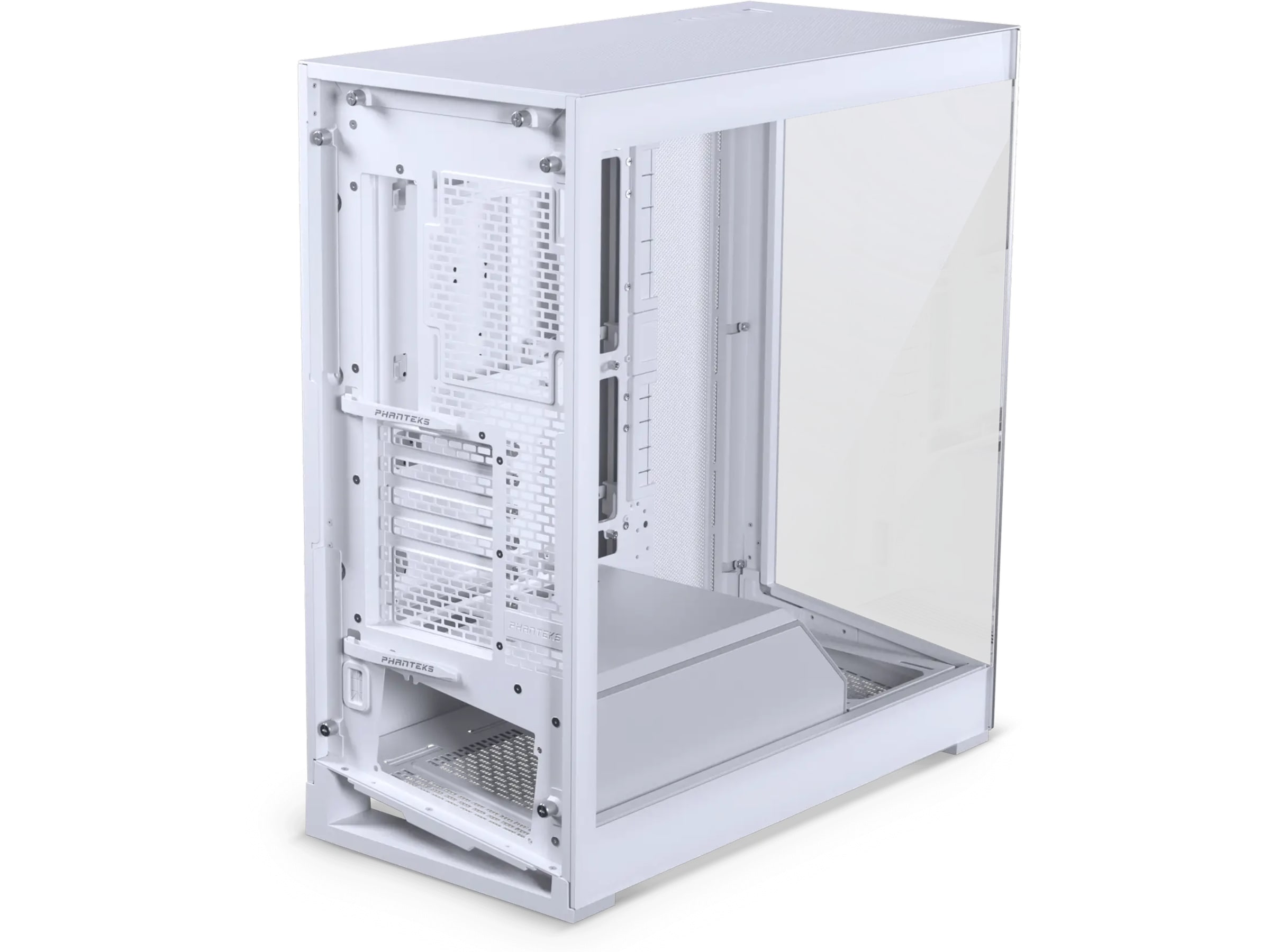 Phanteks NV5 MKII Mid Tower (hvidt) Midi Tower