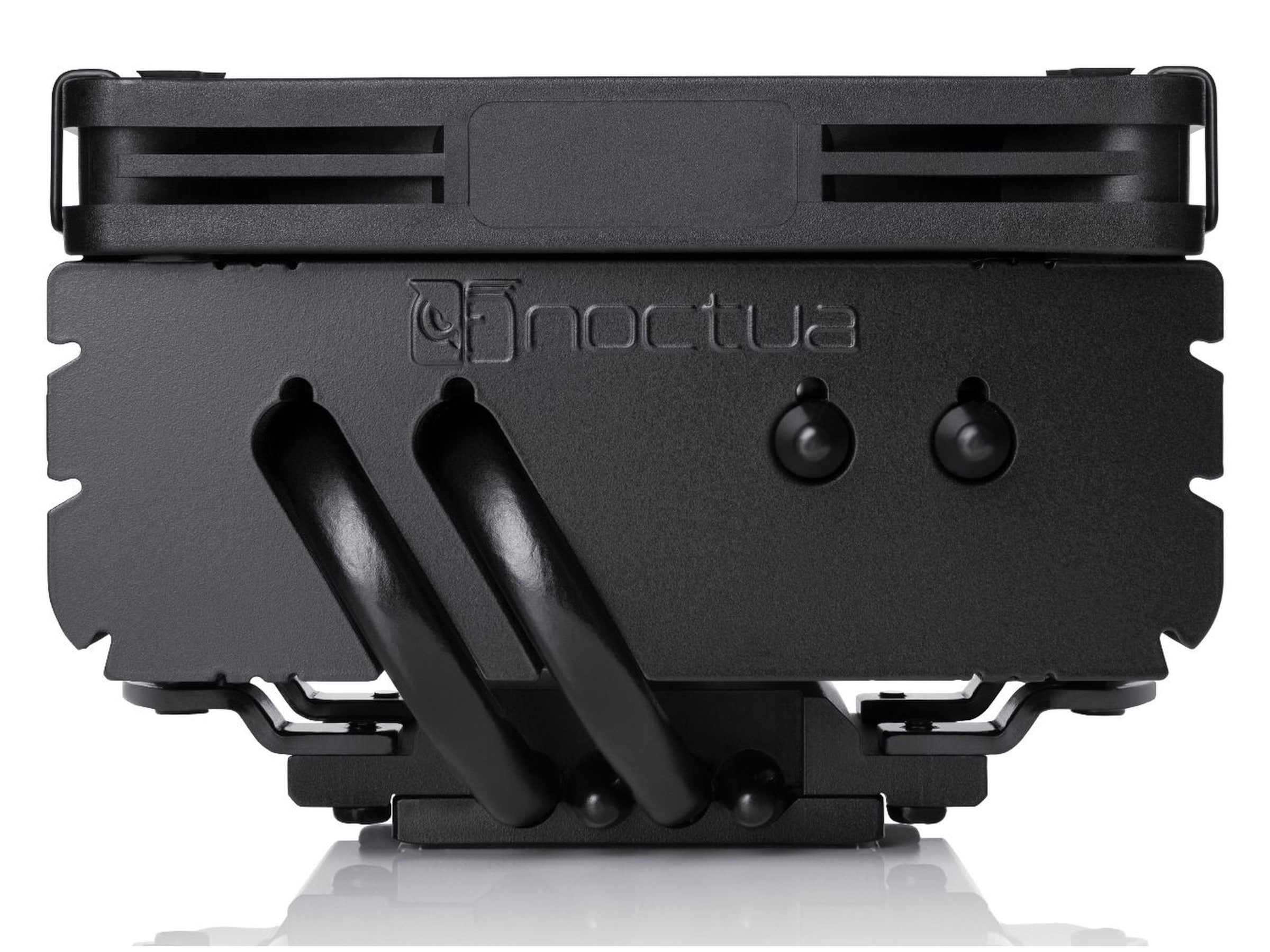 Noctua NH-L9x65 CPU Køler CPU - Luftkøling