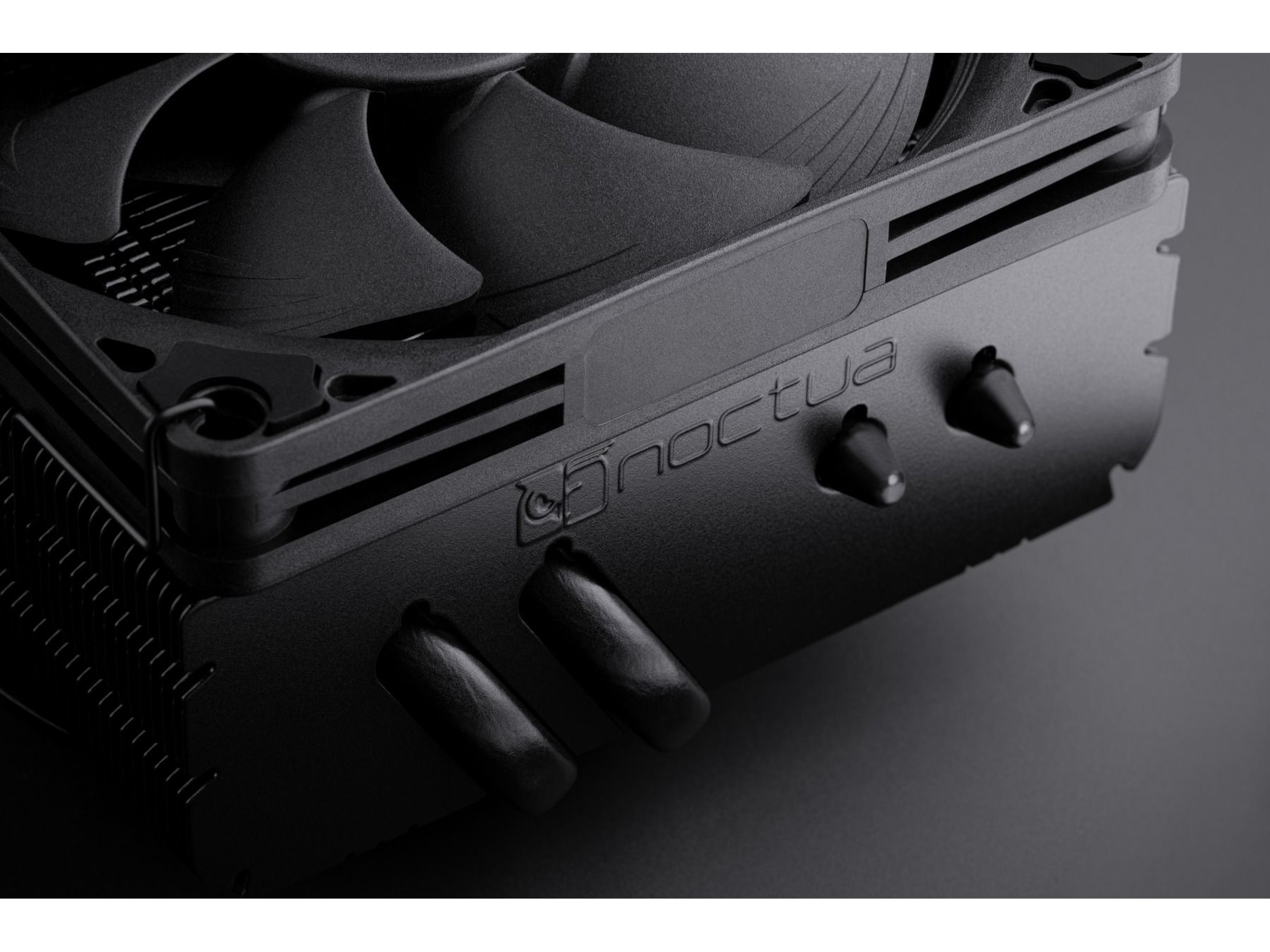 Noctua NH-L9x65 CPU Køler CPU - Luftkøling