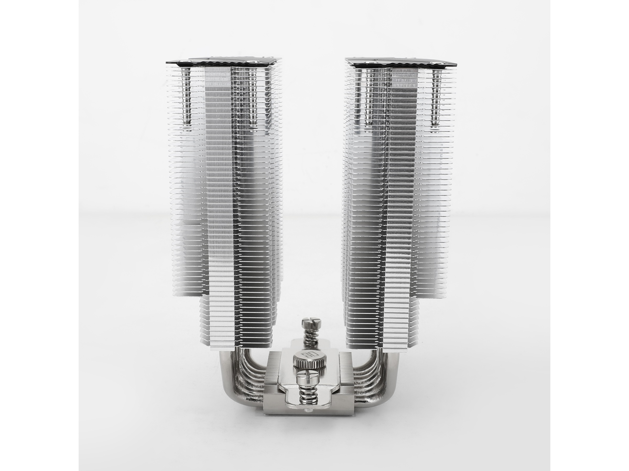 Thermalright Phantom Spirit 120 Køler (sort) CPU - Luftkøling