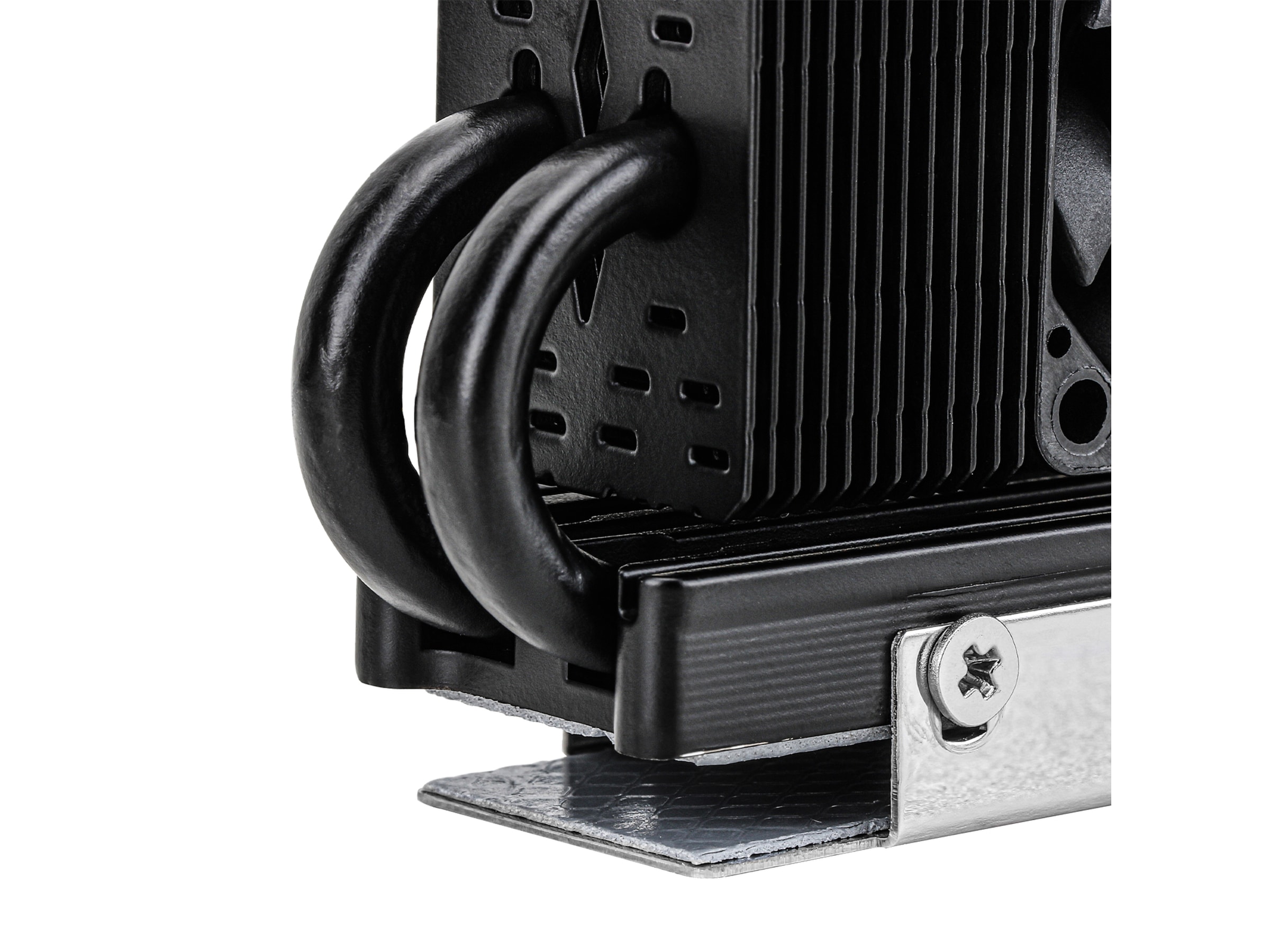 Thermalright TR-M.2 HR-10 PRO 2280 SSD Køler (sort) Tilbehør