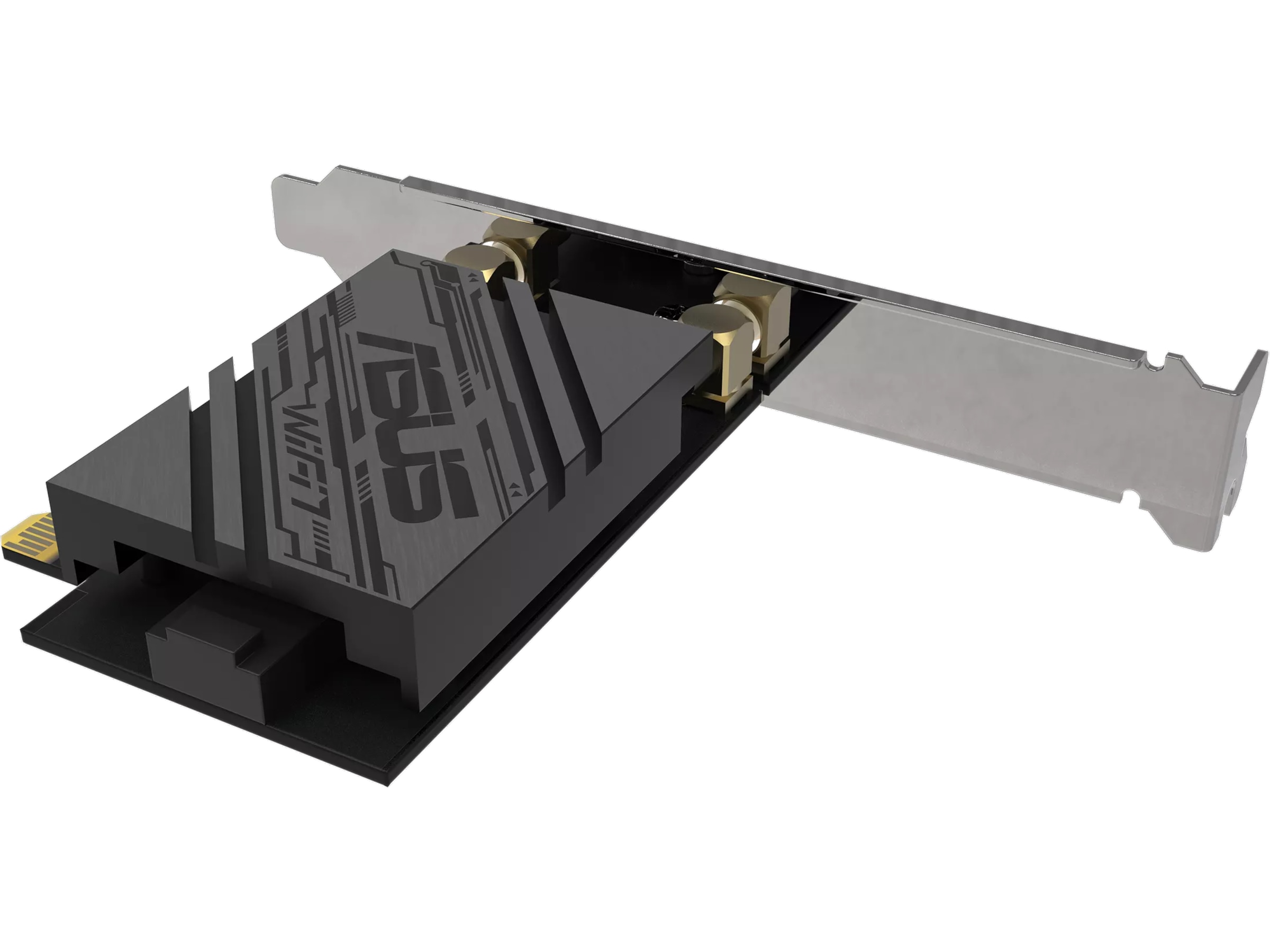 ASUS Adapter PCE-BE92BT Netkort