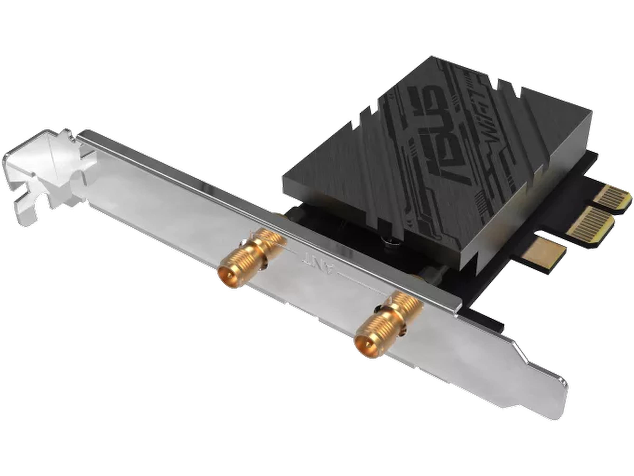 ASUS Adapter PCE-BE92BT Netkort