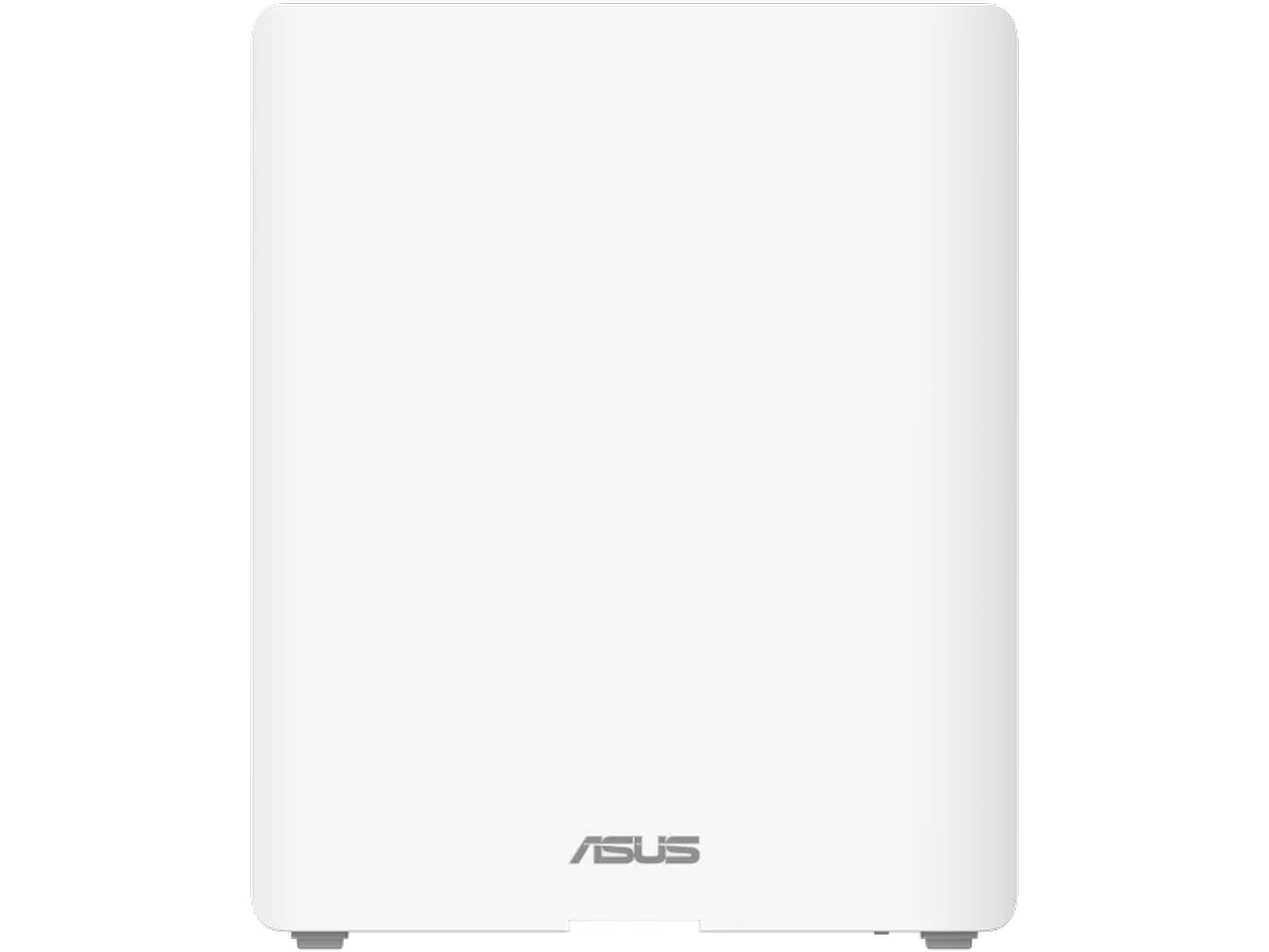 ASUS ZenWiFi BQ16 Mesh Router 1-pack (hvid) Routere
