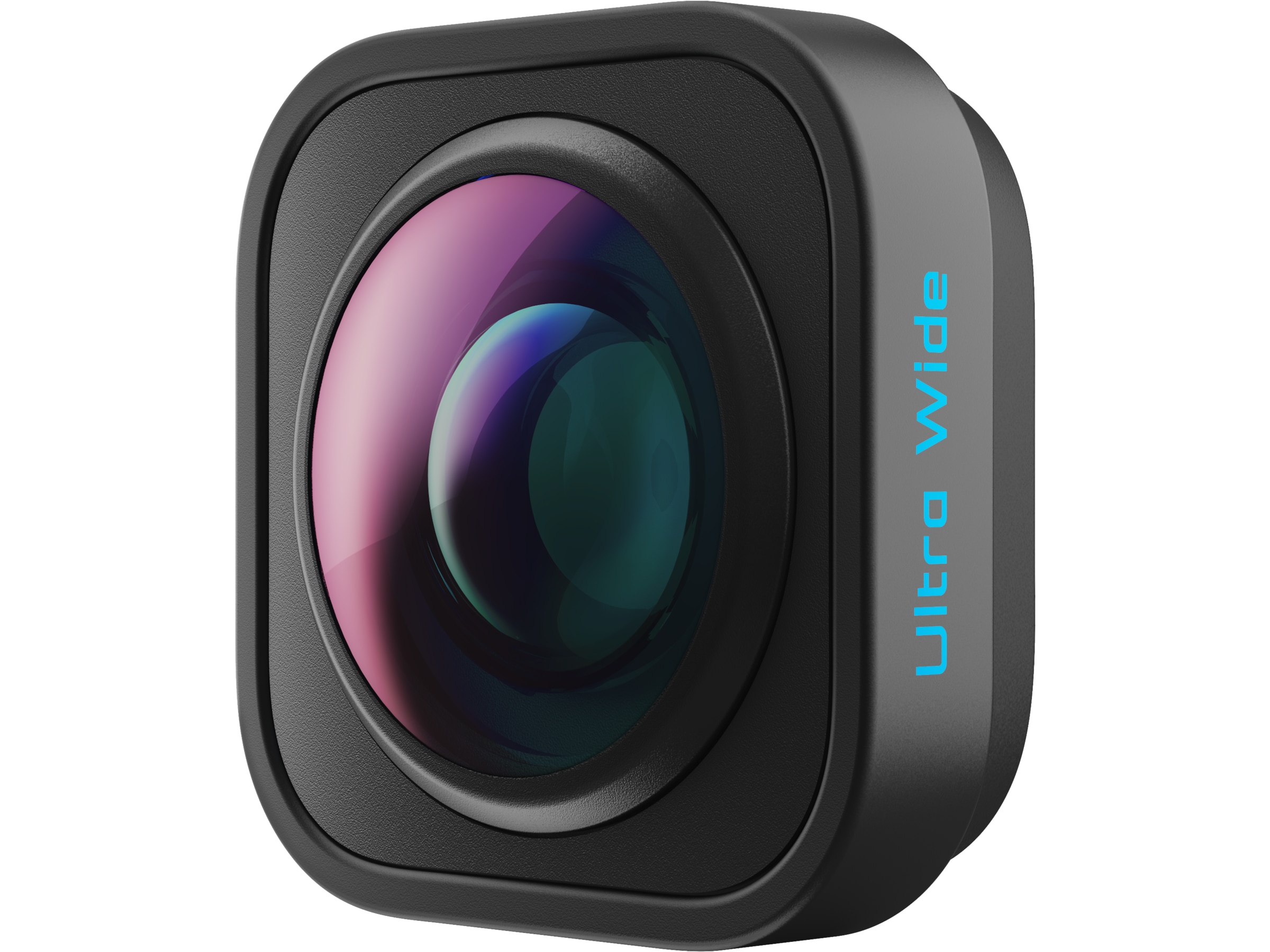 GoPro Ultra Wide Lens Mod Tilbehørssæt til kameraer