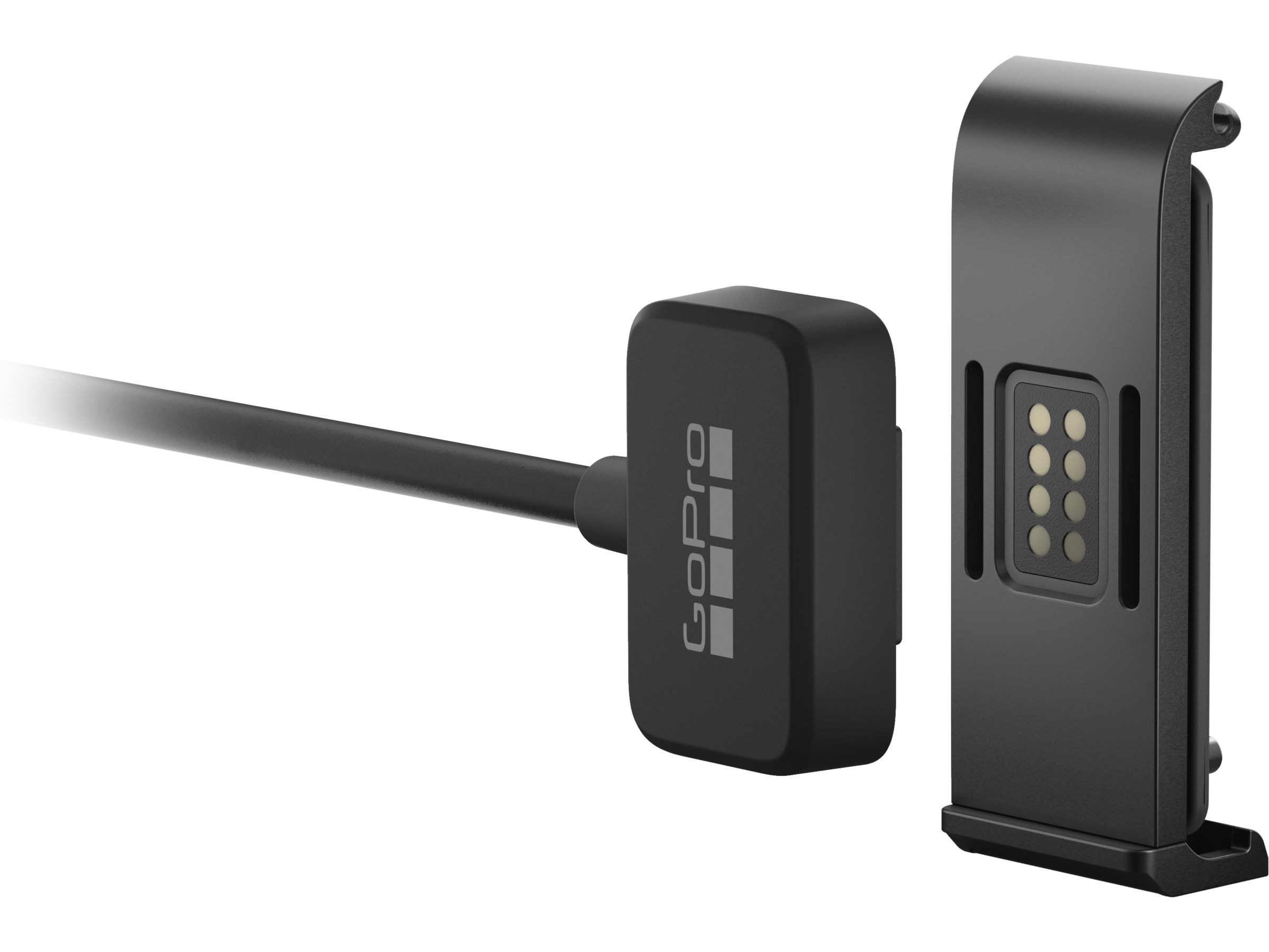 GoPro Contacto Tilbehørssæt til kameraer