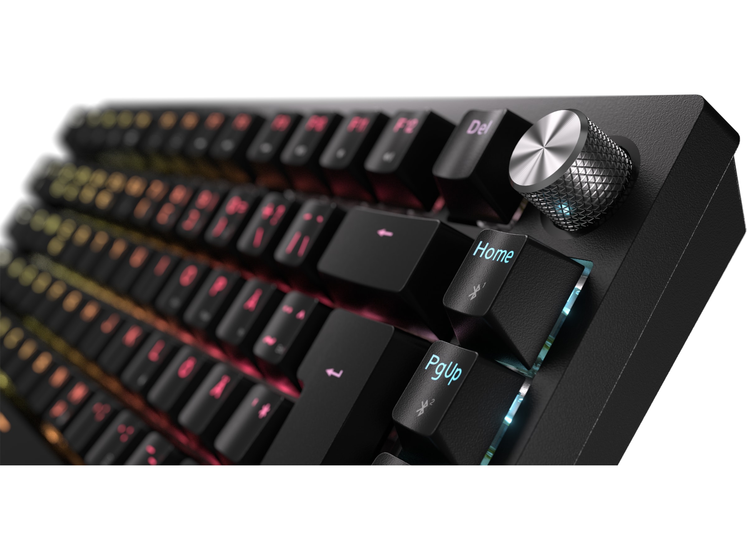 Corsair K65 Plus trådløst gamingtastatur Gamingkeyboard