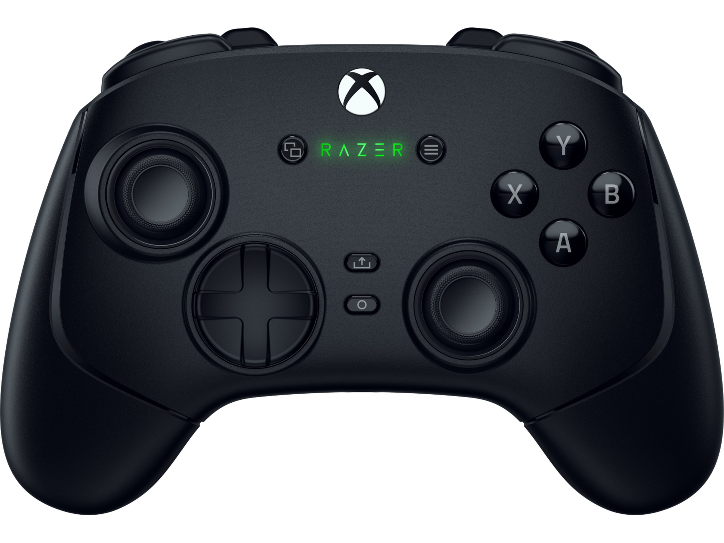 Razer Wolverine V3 Pro Controller (sort) Tilbehør til spilkonsoller