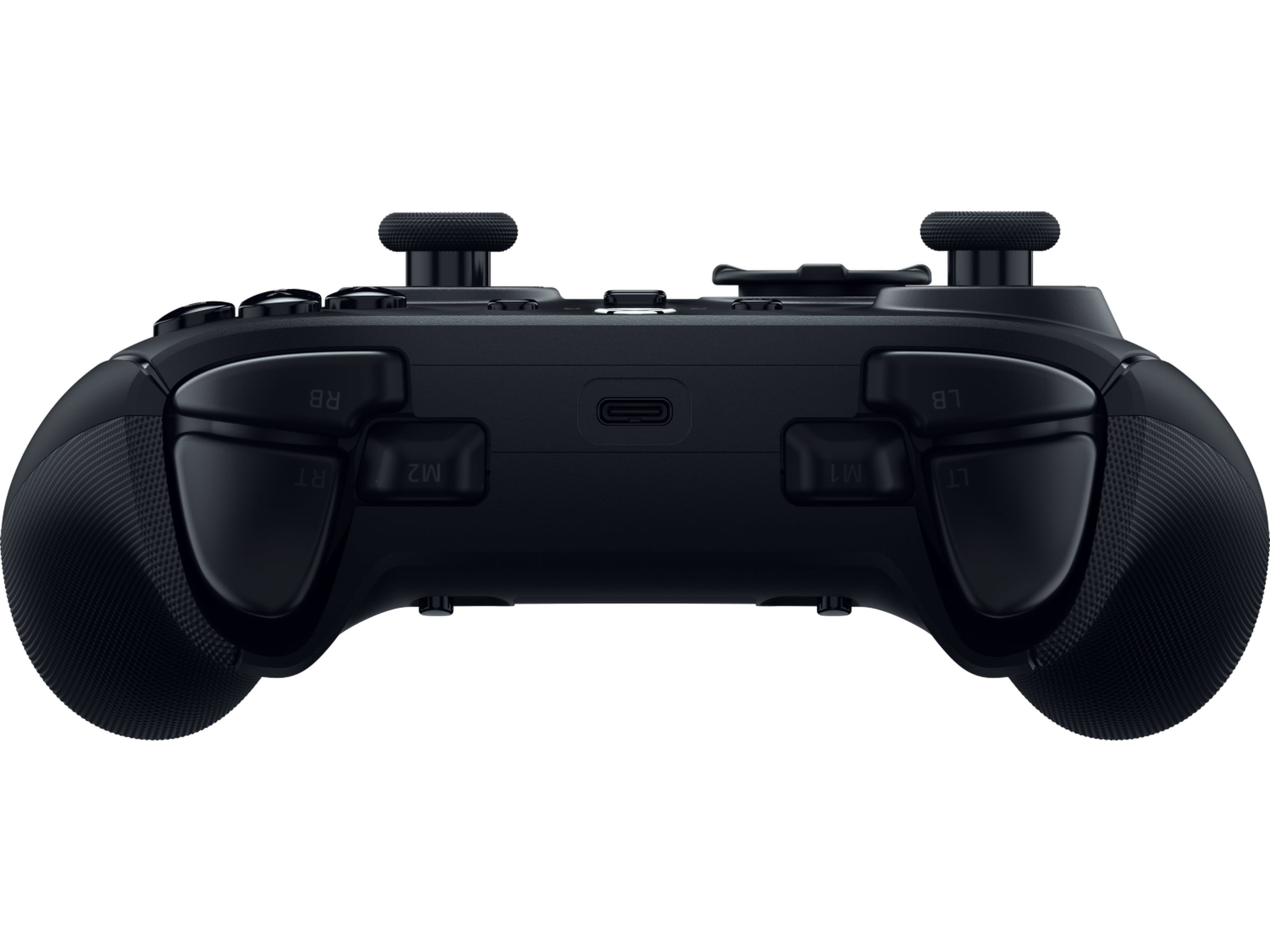 Razer Wolverine V3 Pro Controller (sort) Tilbehør til spilkonsoller