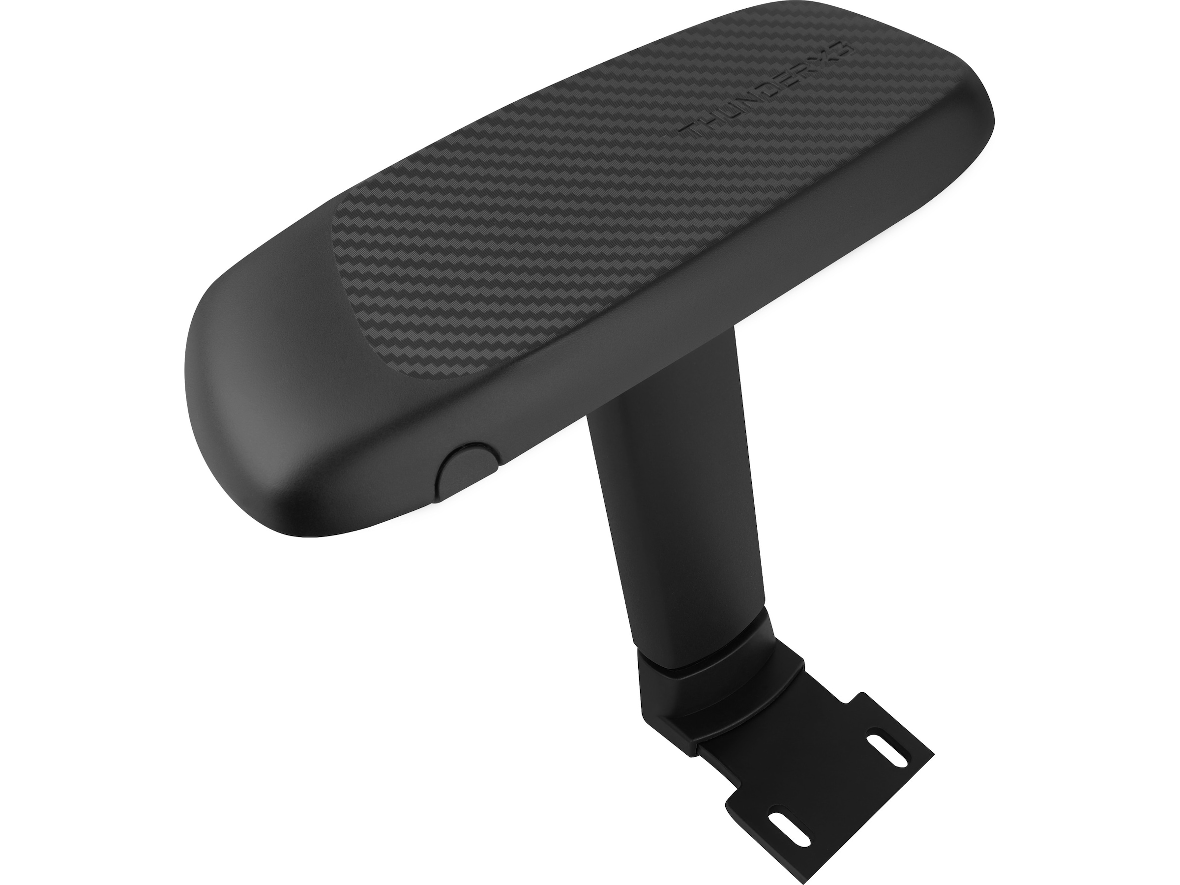 ThunderX3 XTC ergonomisk kontorstol (mesh black) Gamingstole