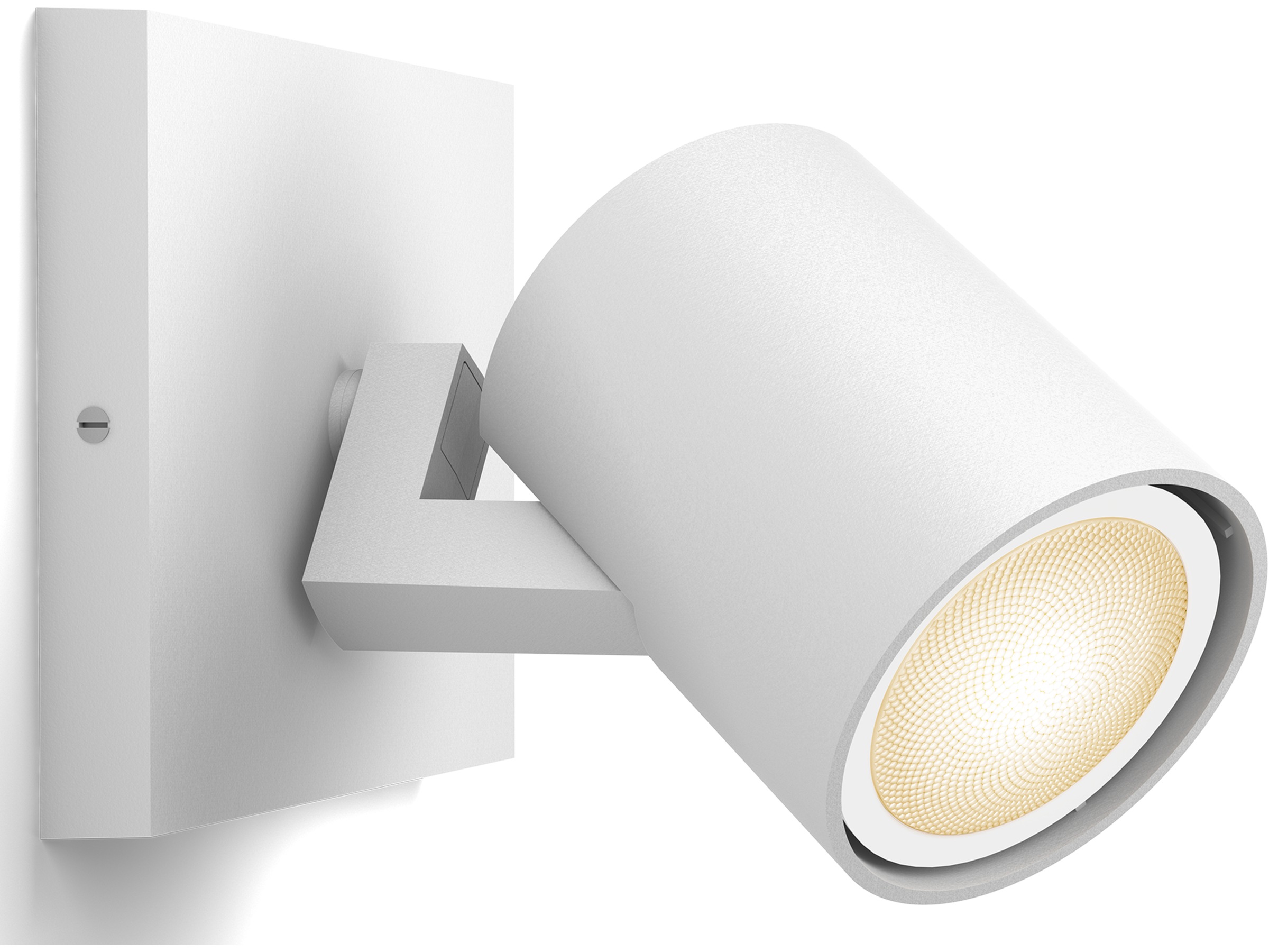 Philips Hue Runner spot (hvid) Loftlampe