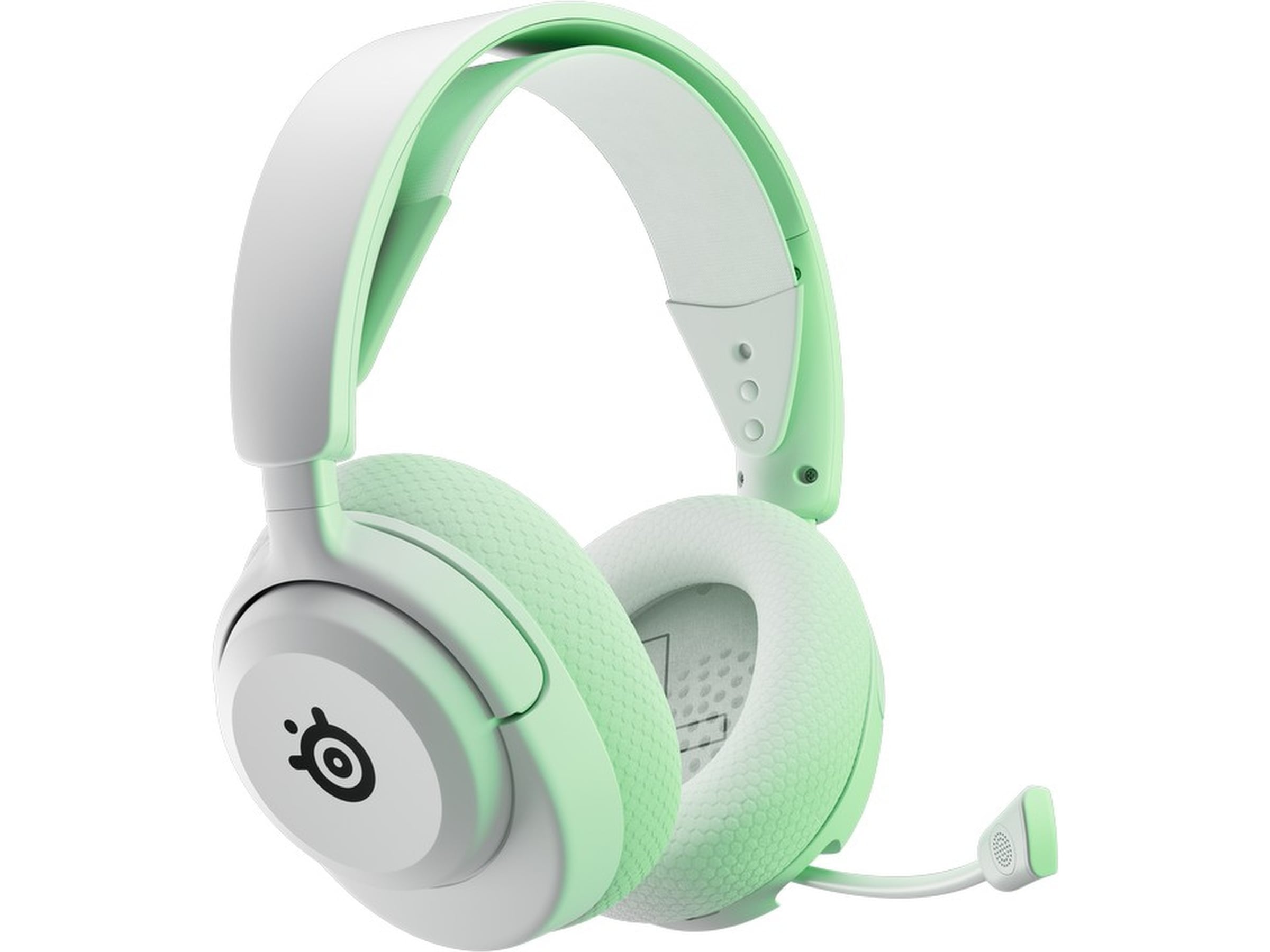 Steelseries Arctis Nova 5X gamingheadset Xbox (hvid) Gamingheadset