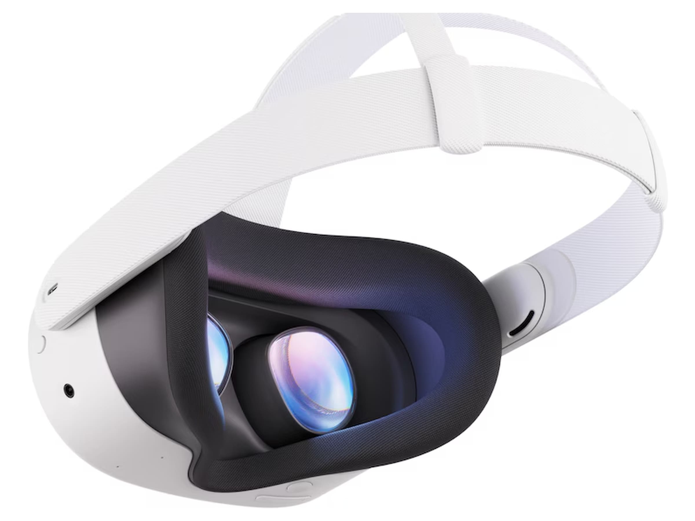 Meta Quest 3S 256GB VR-briller