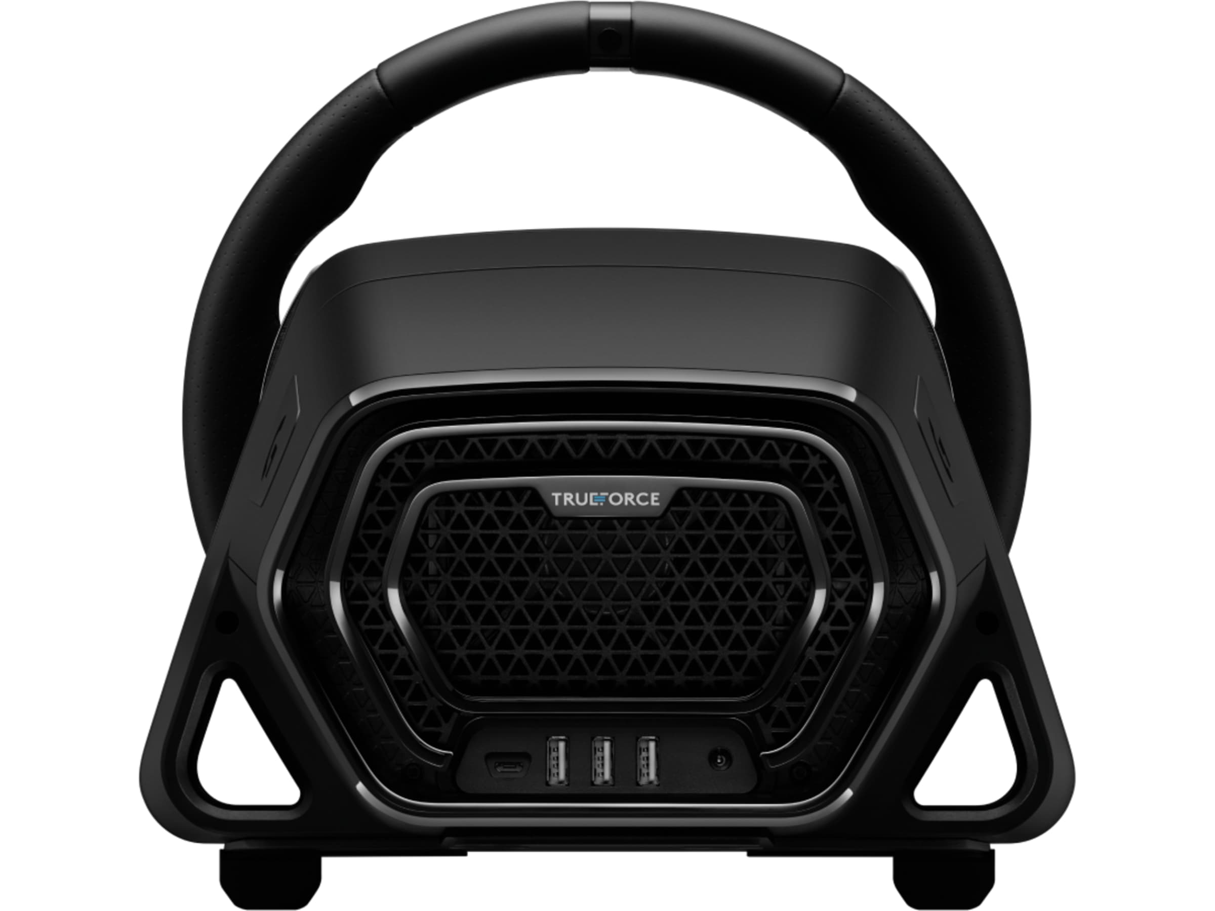 Logitech G PRO Racing Wheel Xbox/PC Rat og pedaler