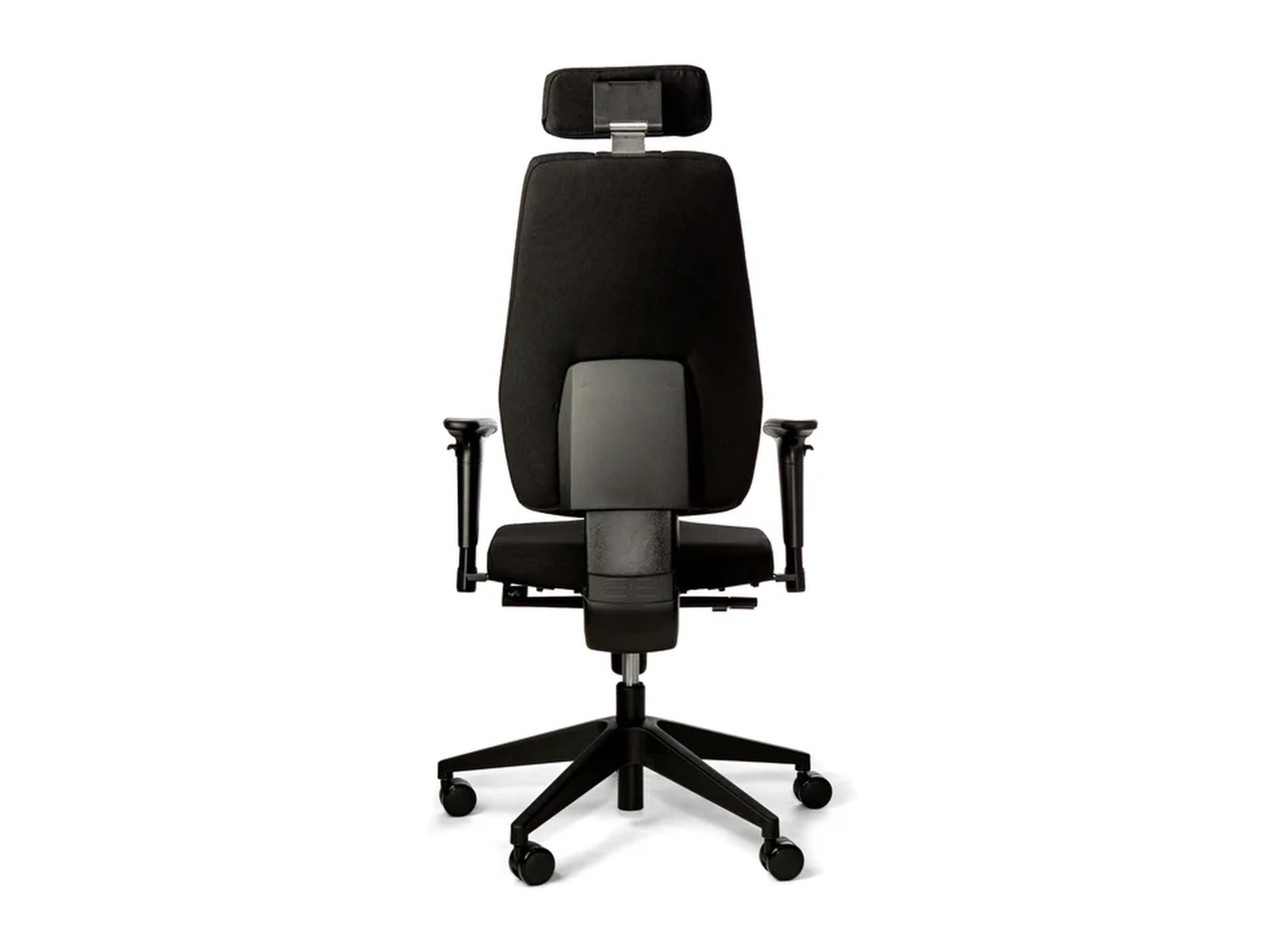 Kenson Jonatan Kontorstol (sort) Kontorstole