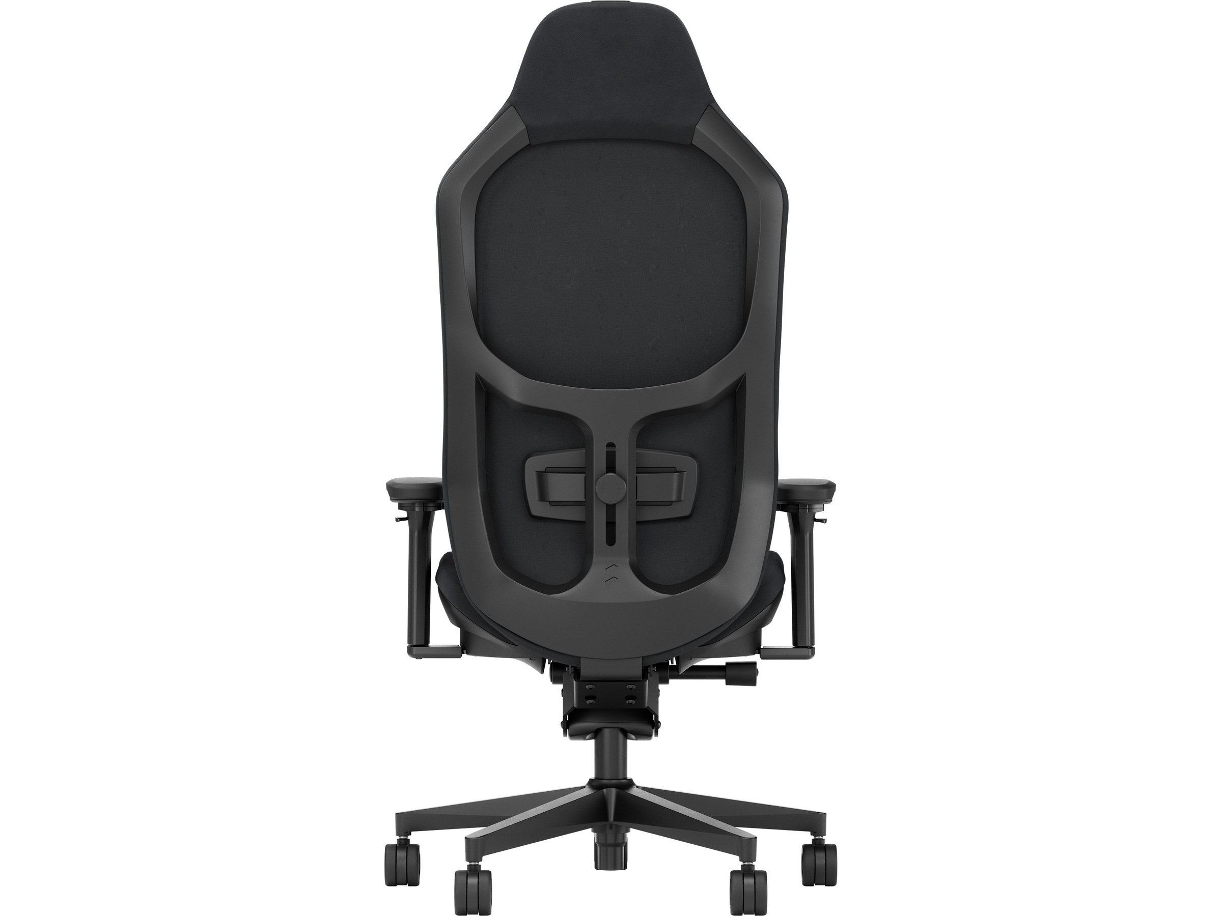 Fractal Design Refine Alcantara Dark gamingstol (sort) Gamingstole