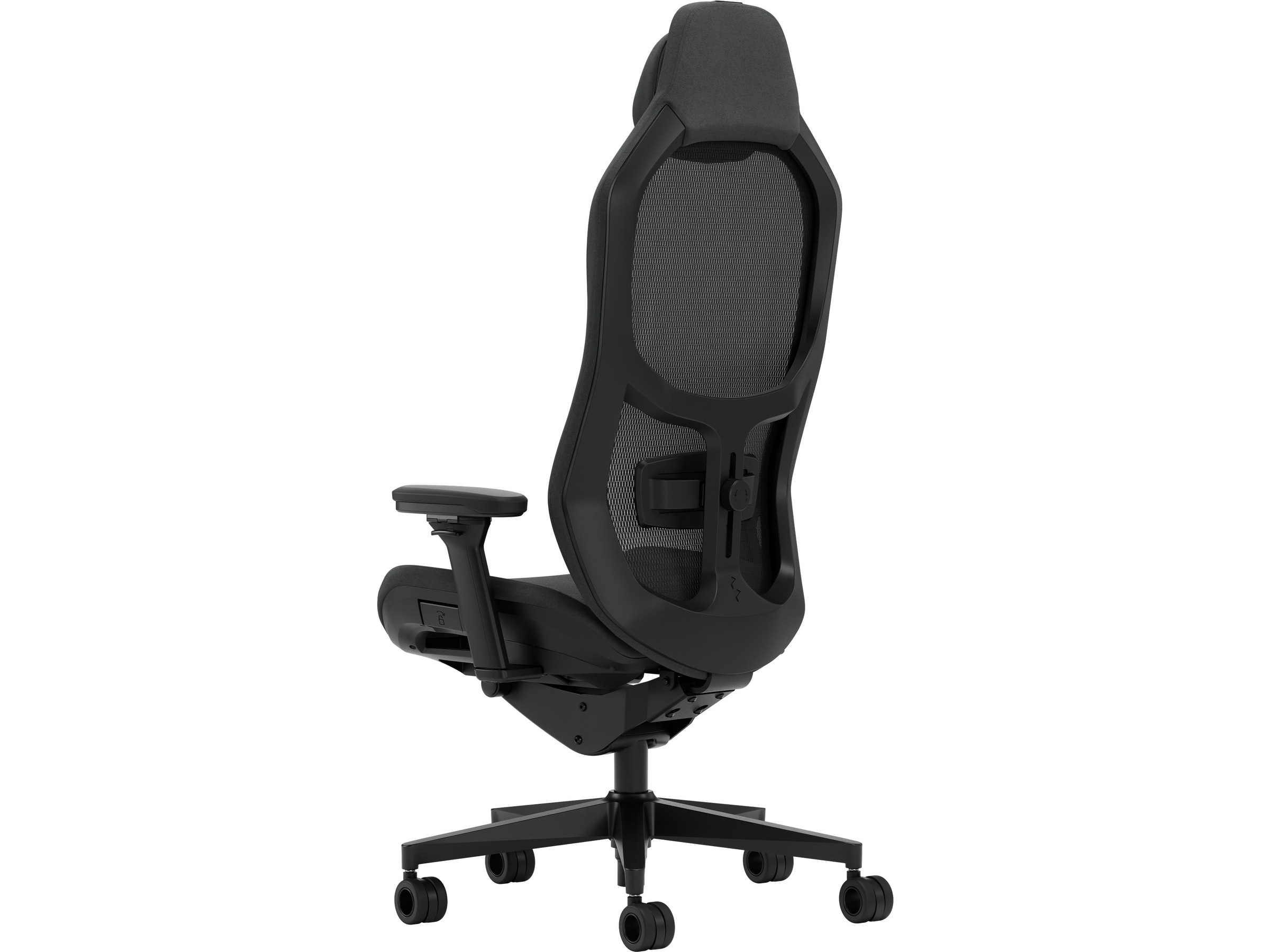 Fractal Design Refine Mesh Dark gamingstol (mørkegrå) Gamingstole