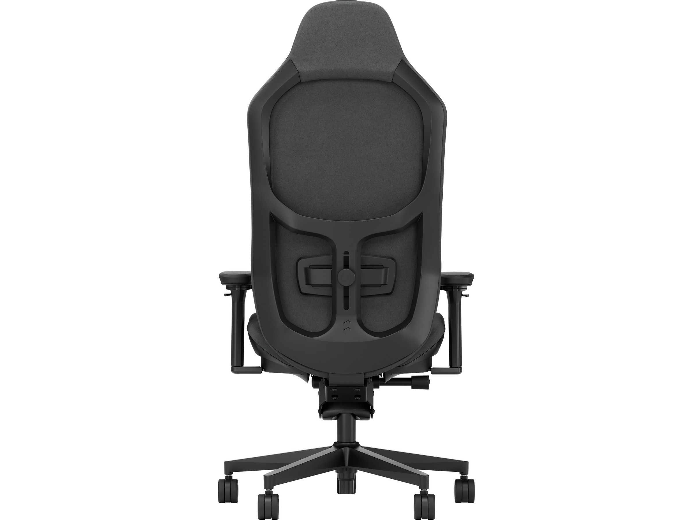 Fractal Design Refine Fabric Dark gamingstol (mørkegrå) Gamingstole