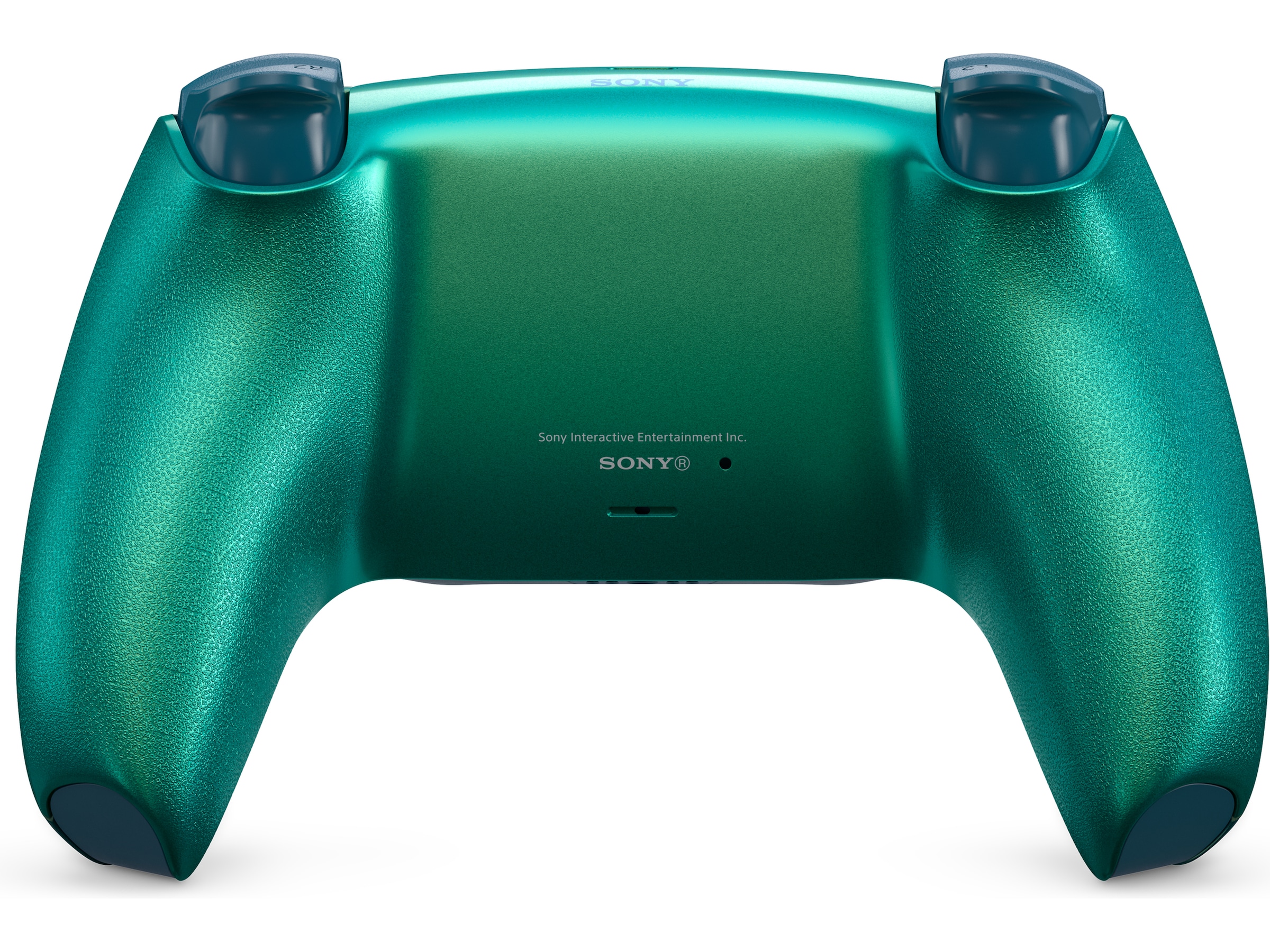PlayStation 5 DualSense Controller (Chroma Teal) Tilbehør til spilkonsoller