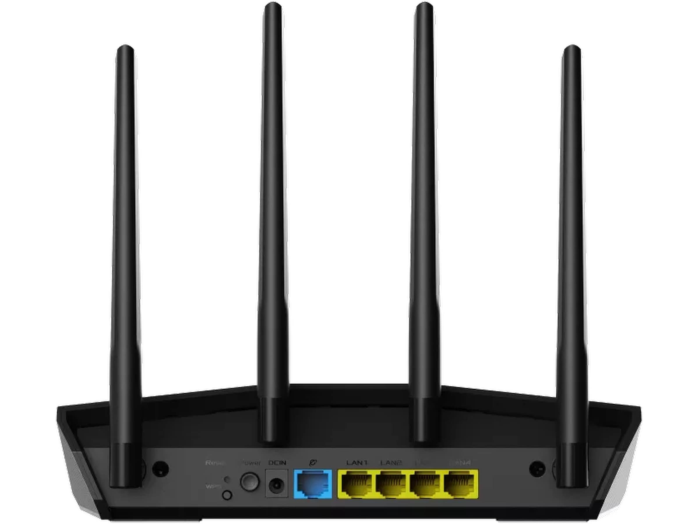 ASUS RT-AX57 router Routere
