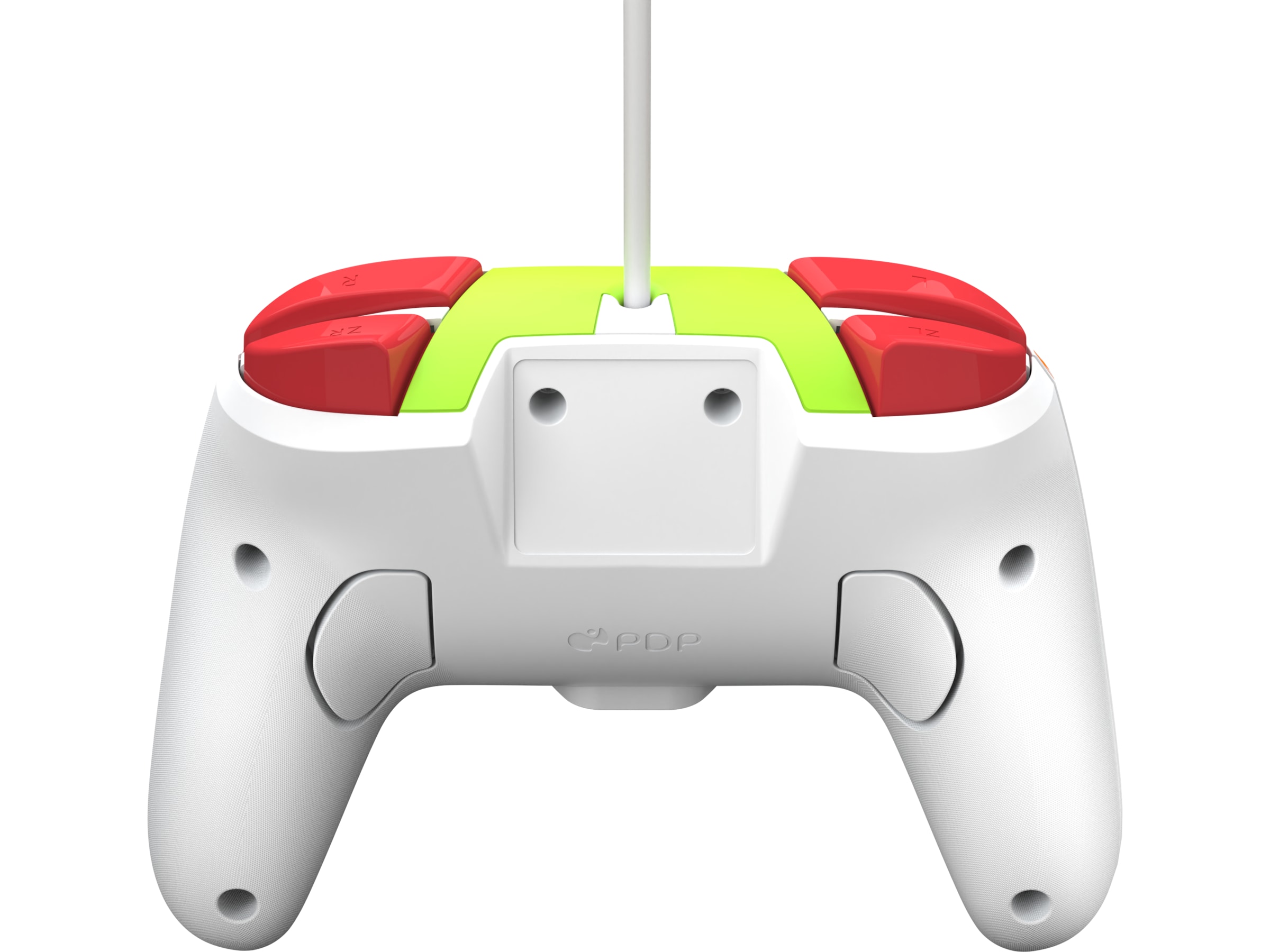 PDP Rematch Nintendo Switch Controller Mario Kart Racer Tilbehør til spilkonsoller