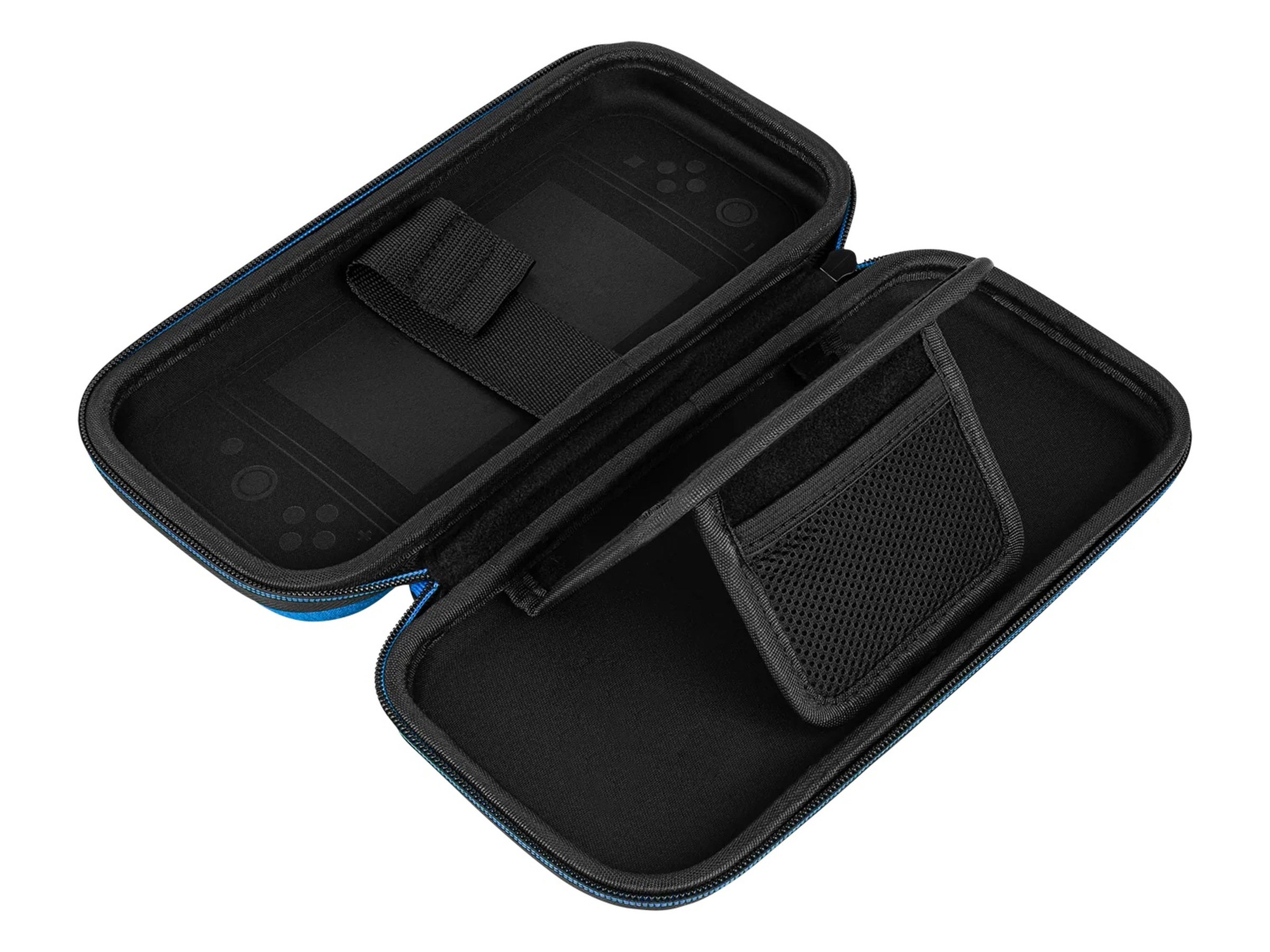 PDP Mario Kart Racers Rejsetaske Switch Tilbehør til spilkonsoller