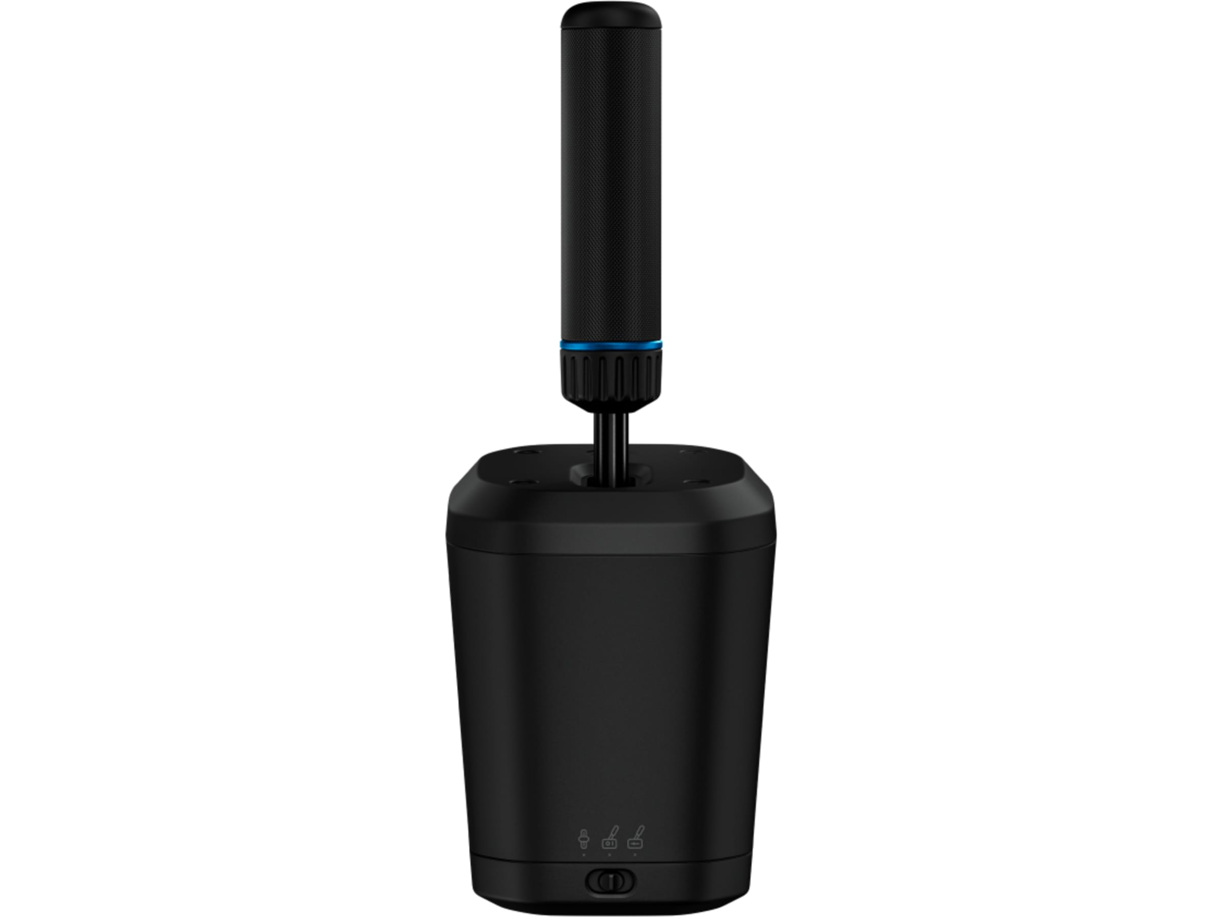 Logitech G PRO Racing Wheel Xbox/PC Rat og pedaler