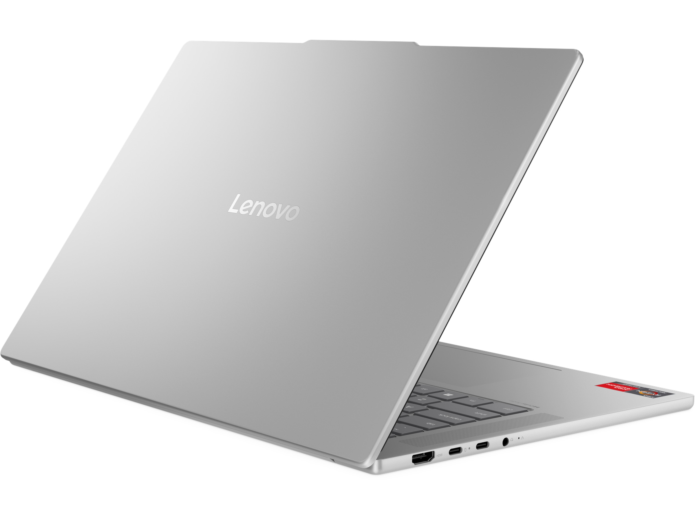 Lenovo Ideapad Slim 5 15" WQXGA OLED PC - Bærbar / laptop
