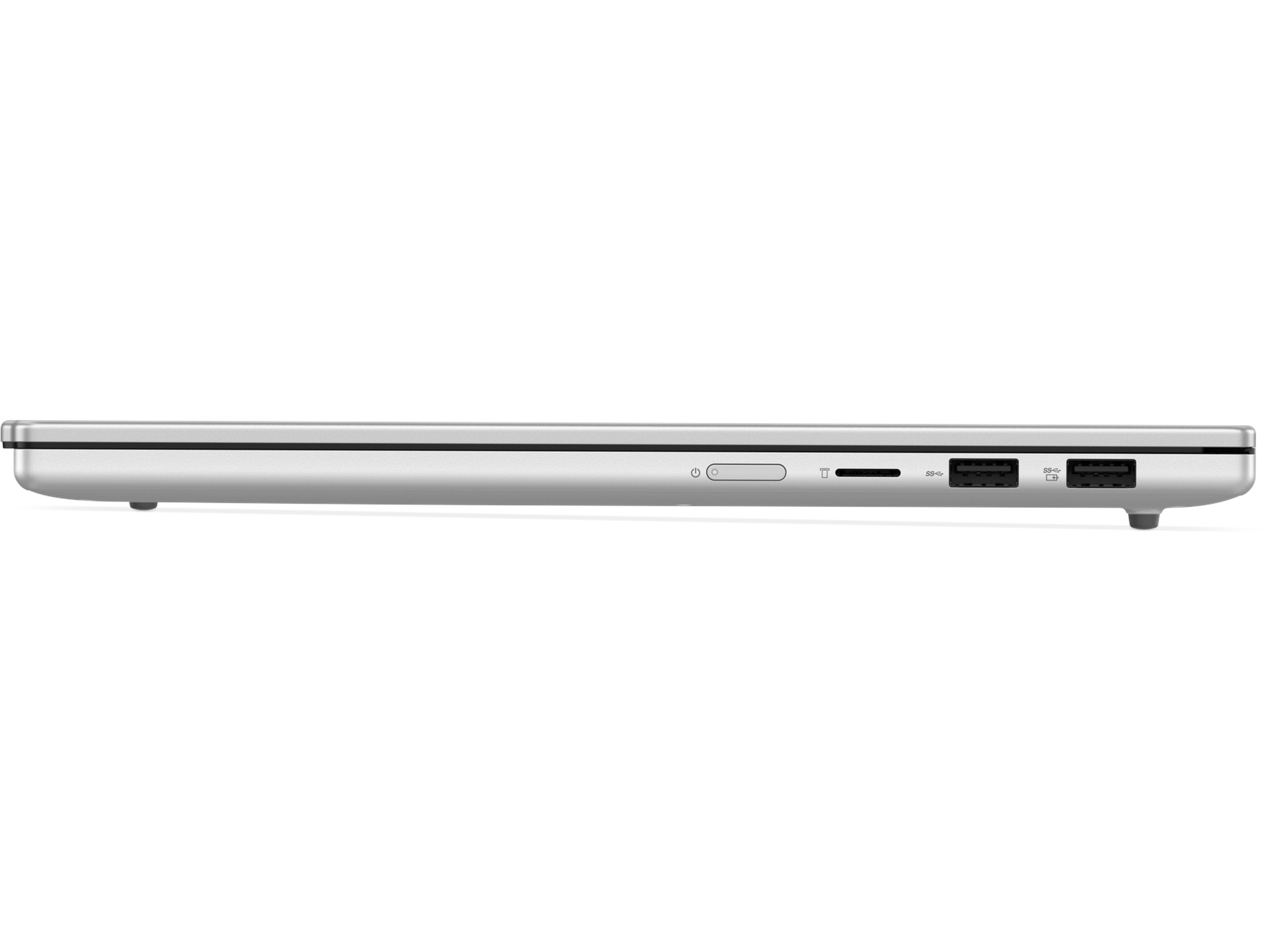 Lenovo Ideapad Slim 5 15" WQXGA OLED PC - Bærbar / laptop