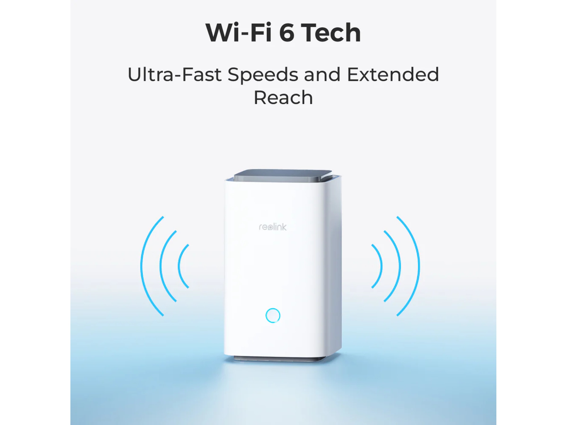 Reolink Home Hub Tilbehør til overvågningskameraer