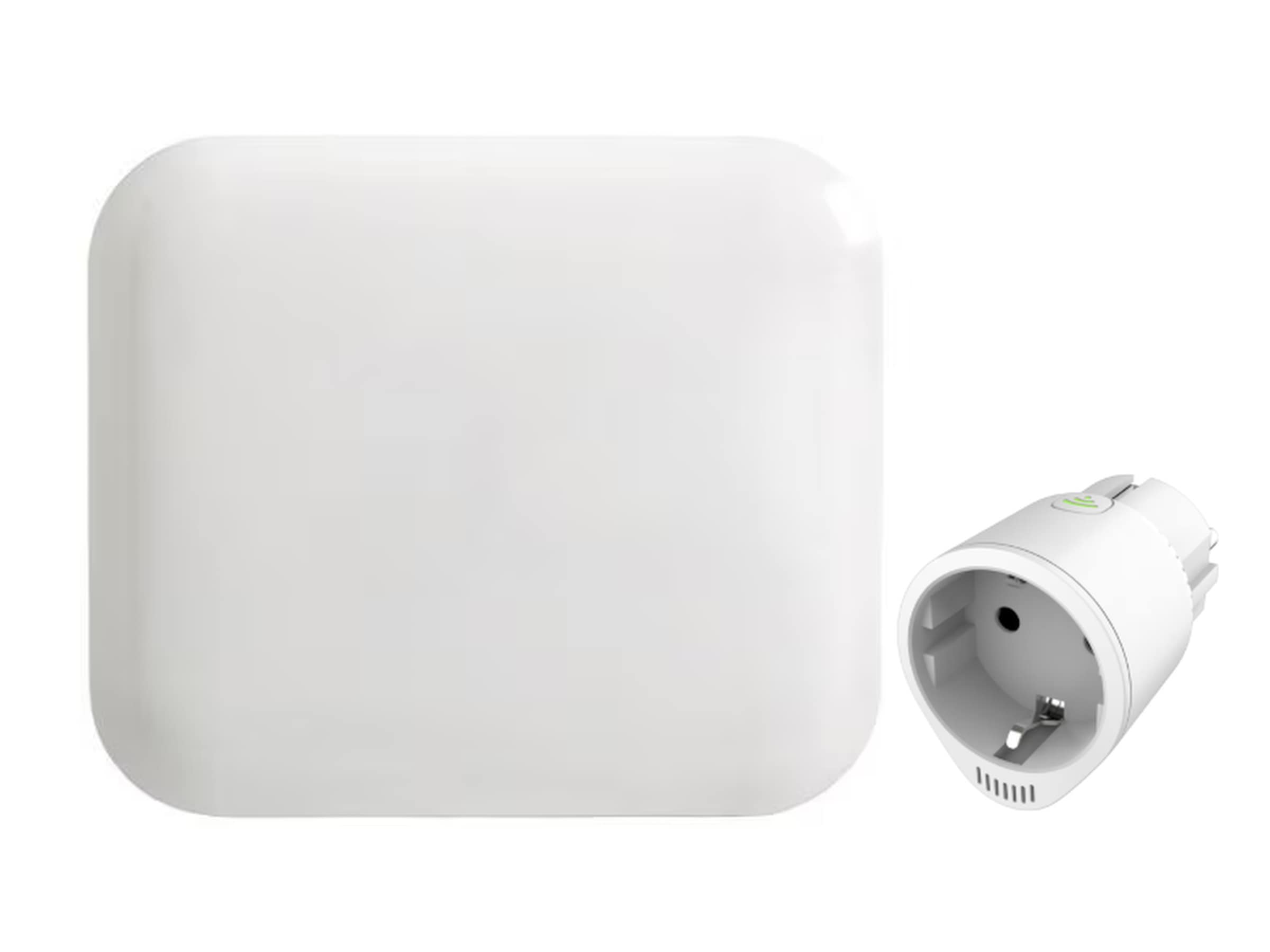 Mill Glass MB250 Panelovn 250W (hvid) Varmepaneler