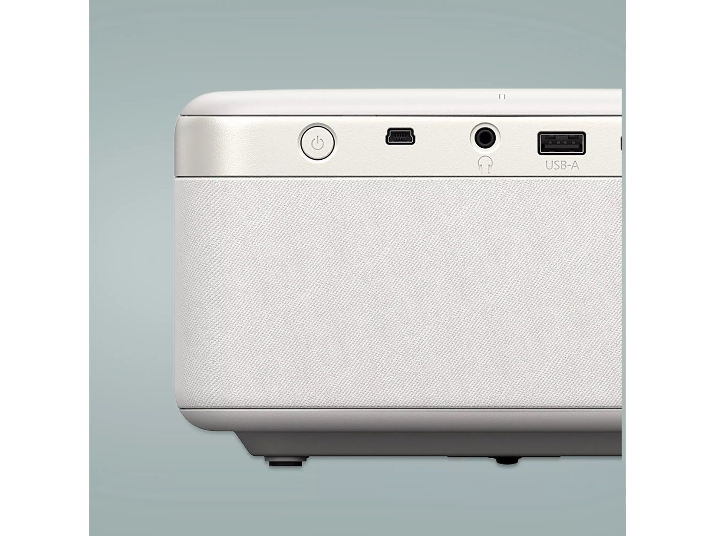 Epson EF-21W  mini projektor Projektorer